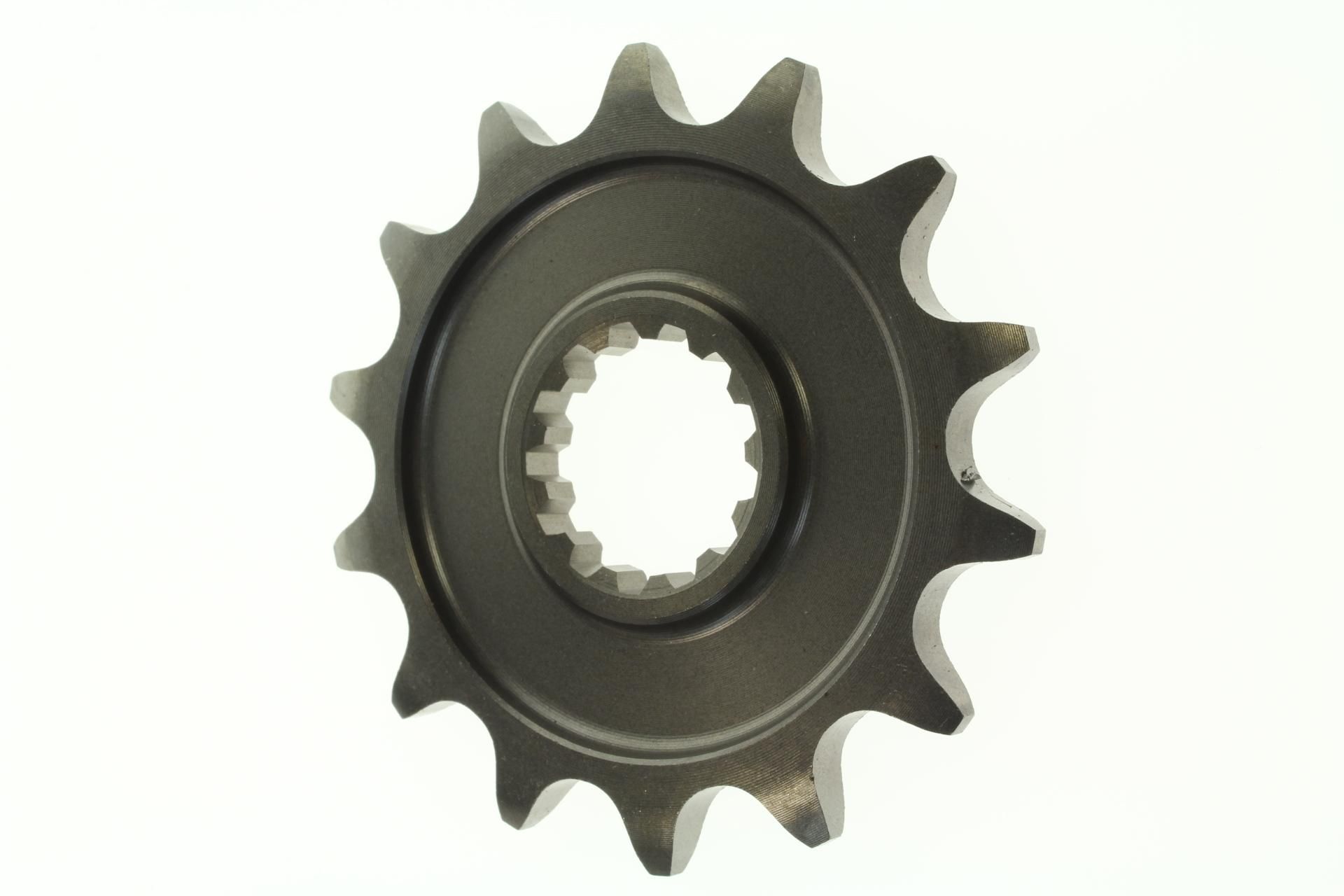 9383E-14210-00 Superseded by 9383E-14215-00 - SPROCKET, DRIVE (1