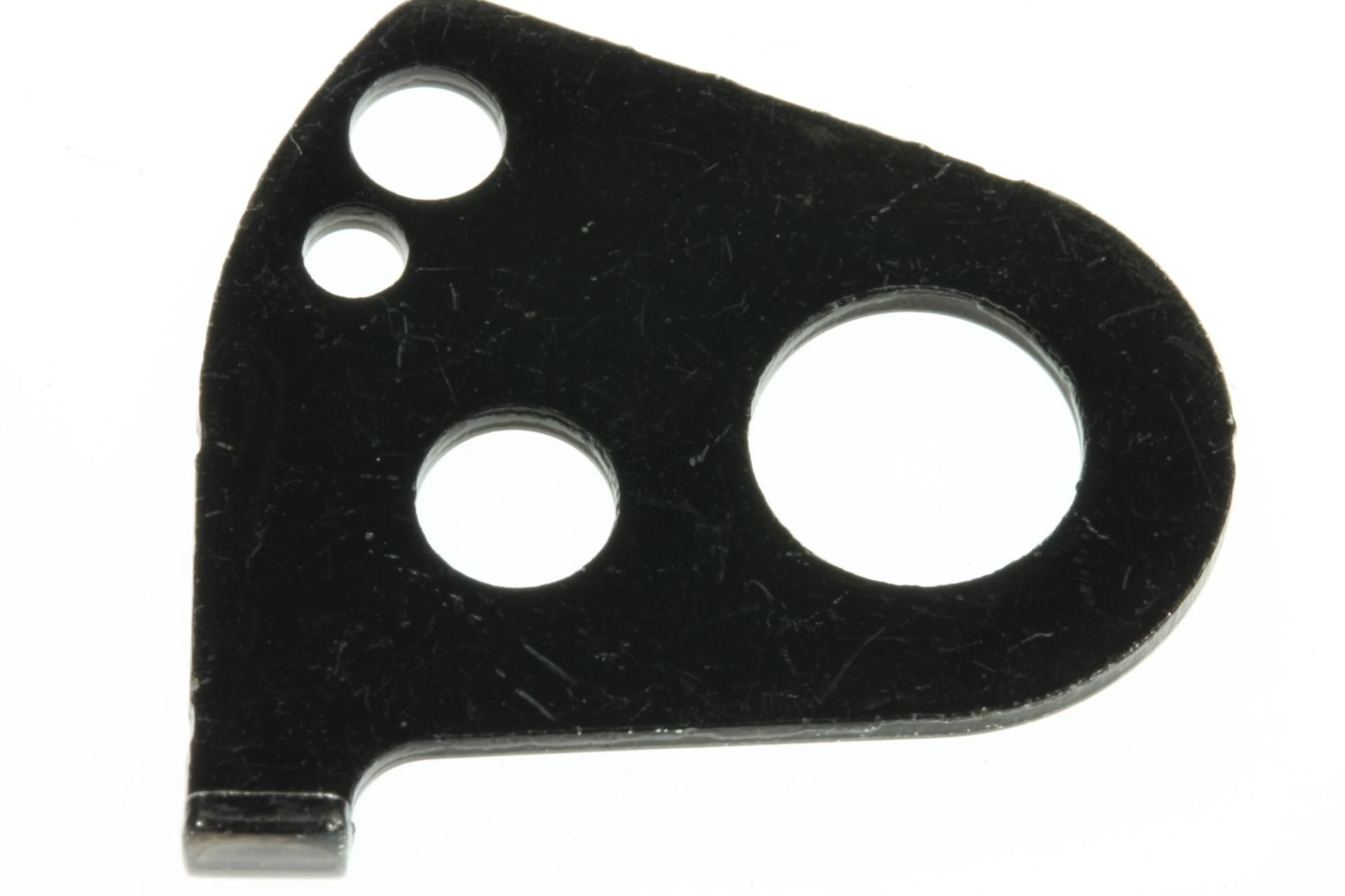 53176-MM9-000 POINT PLATE