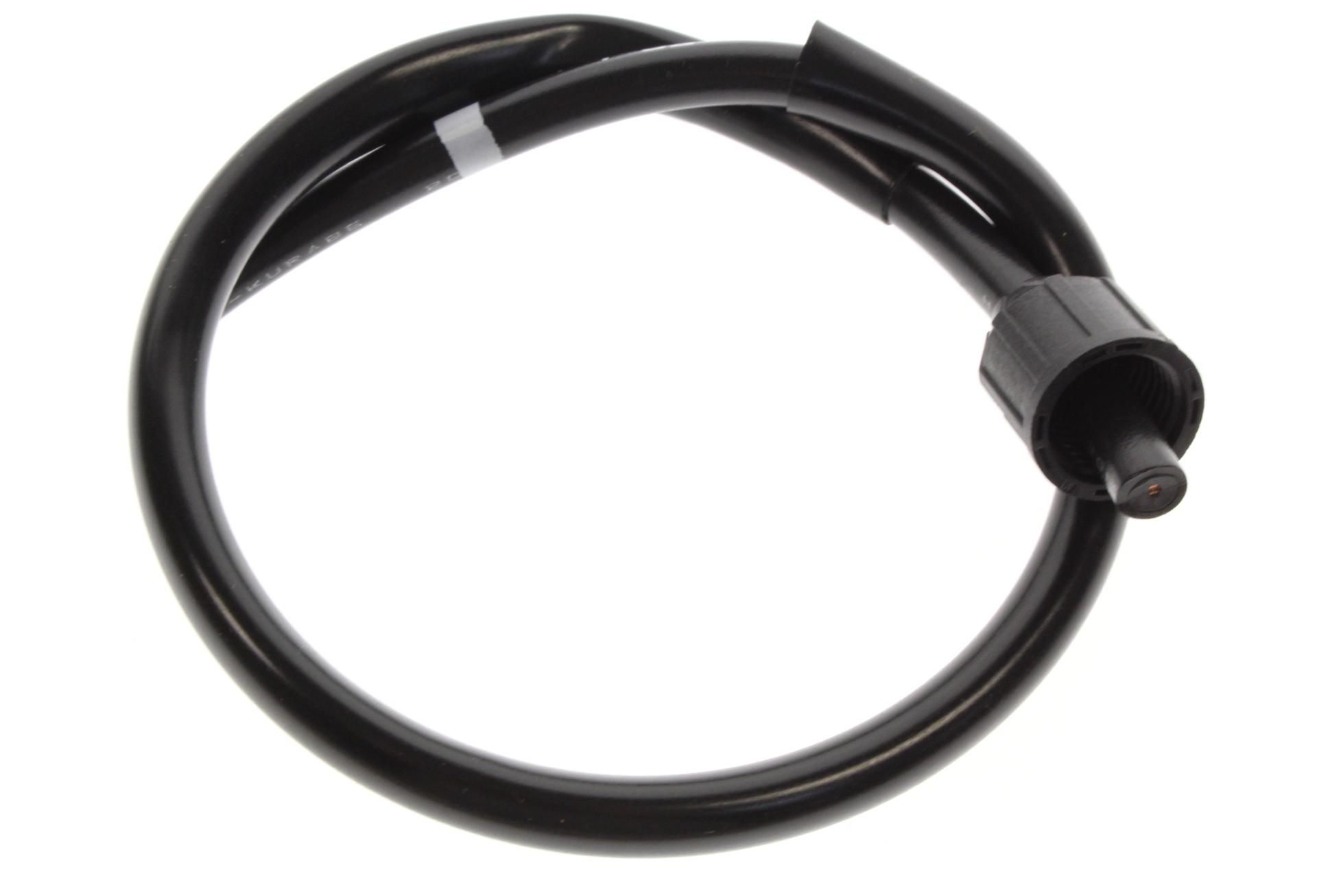 30752-MBA-611 WIRE, IGNITION (L=400MM) (L/FR) (TEC)