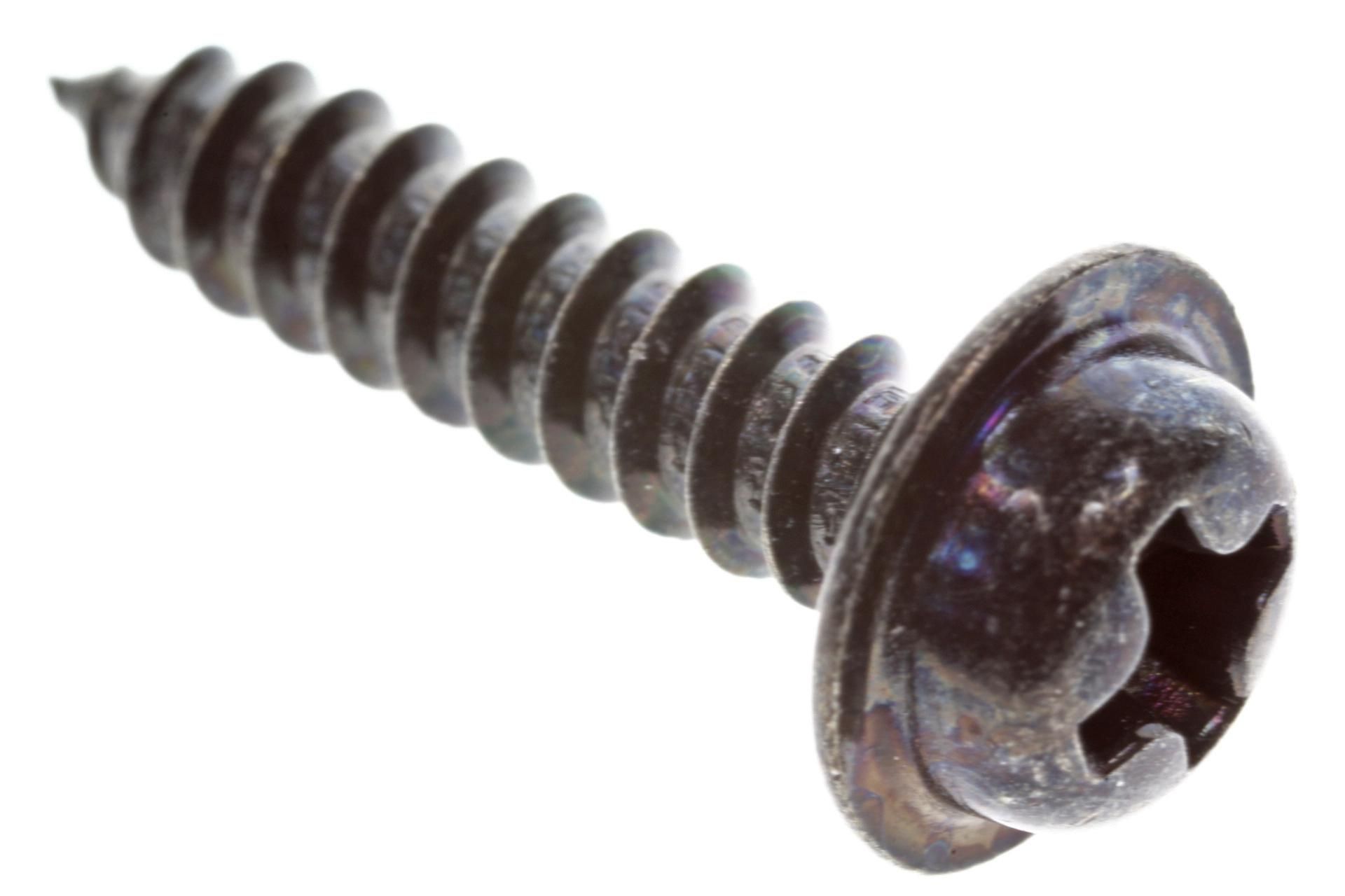 90167-03004-00 SCREW, TAPPING
