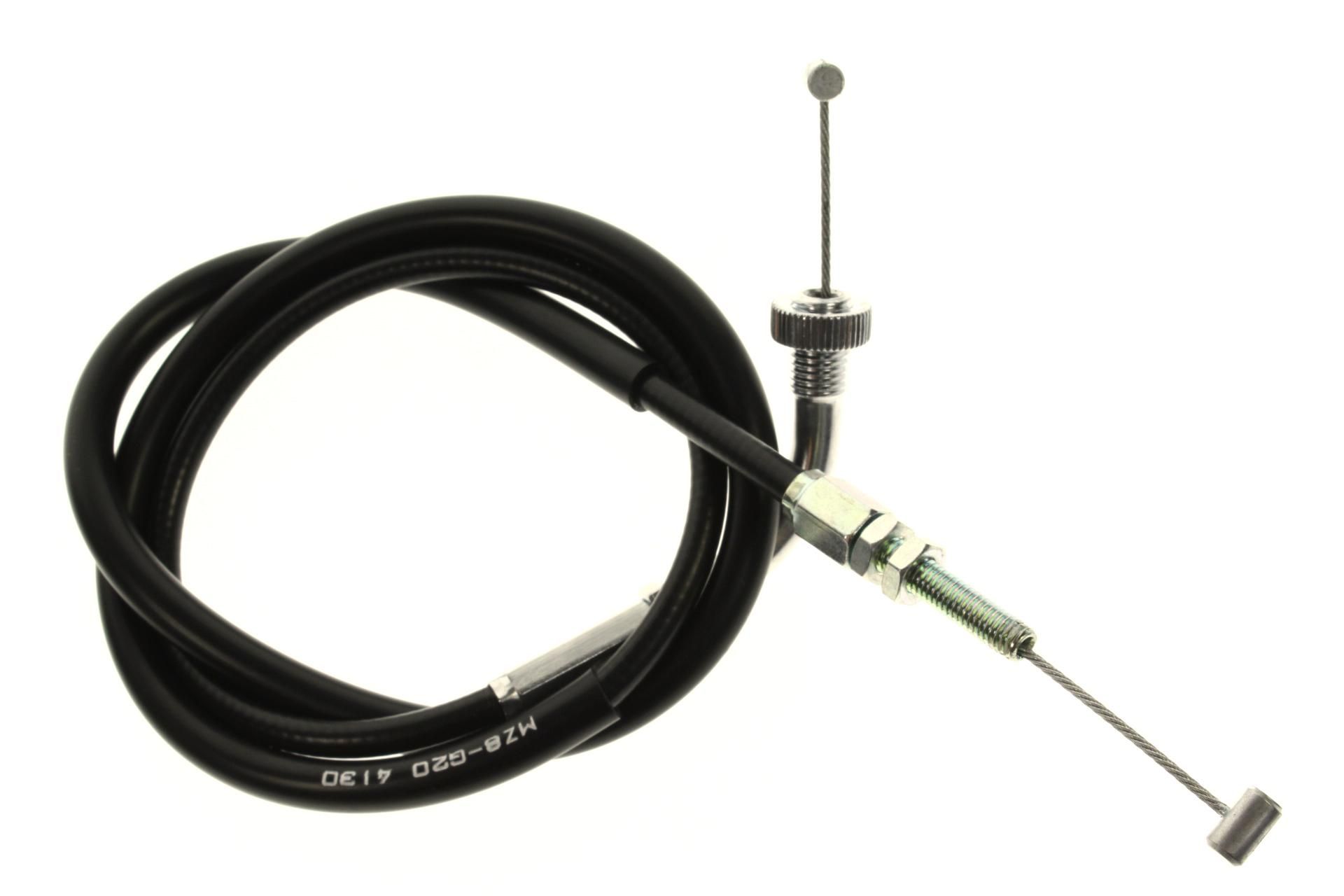 17910-MZ8-G20 THROTTLE CABLE