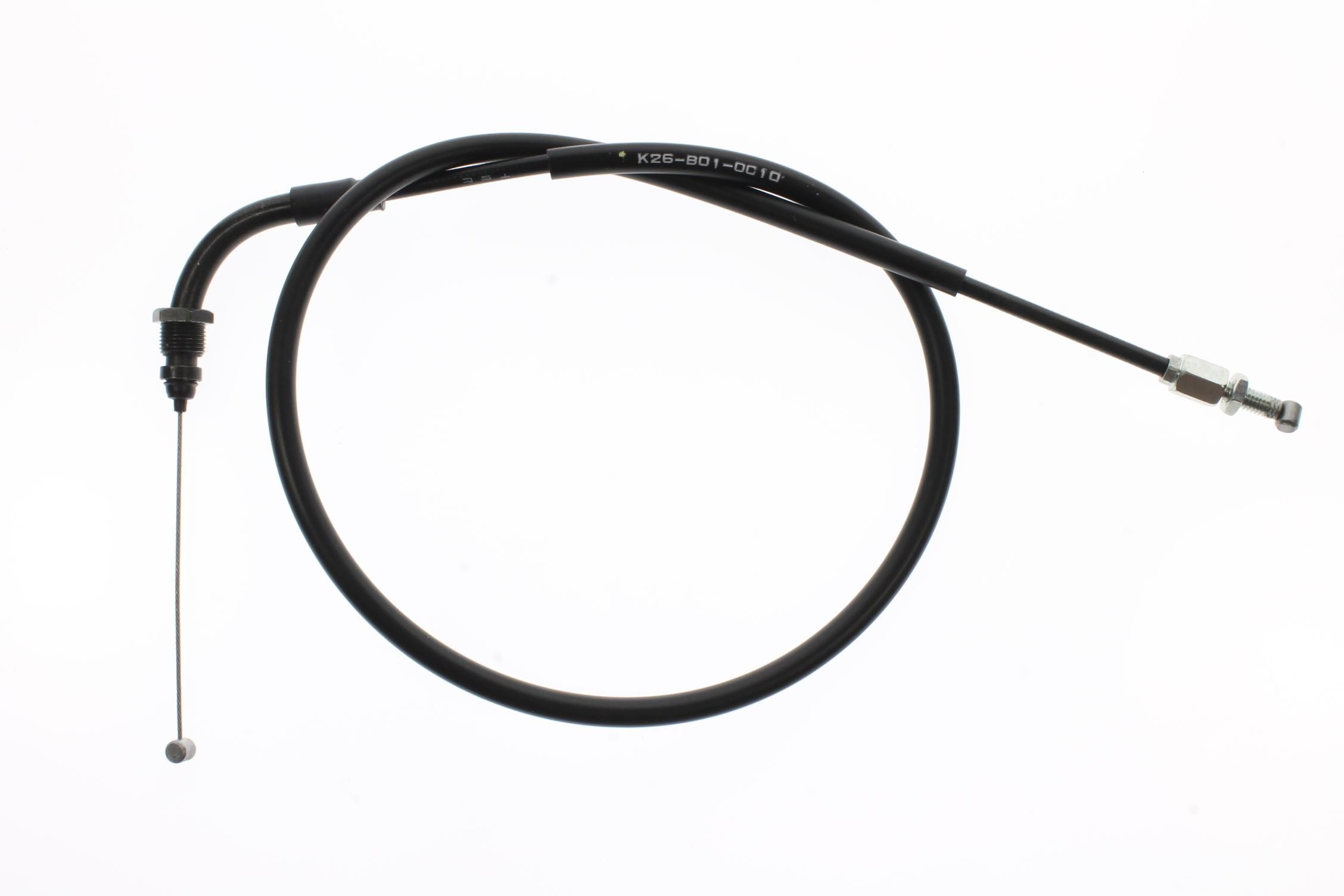 17920-K26-B01 THROTTLE CABLE