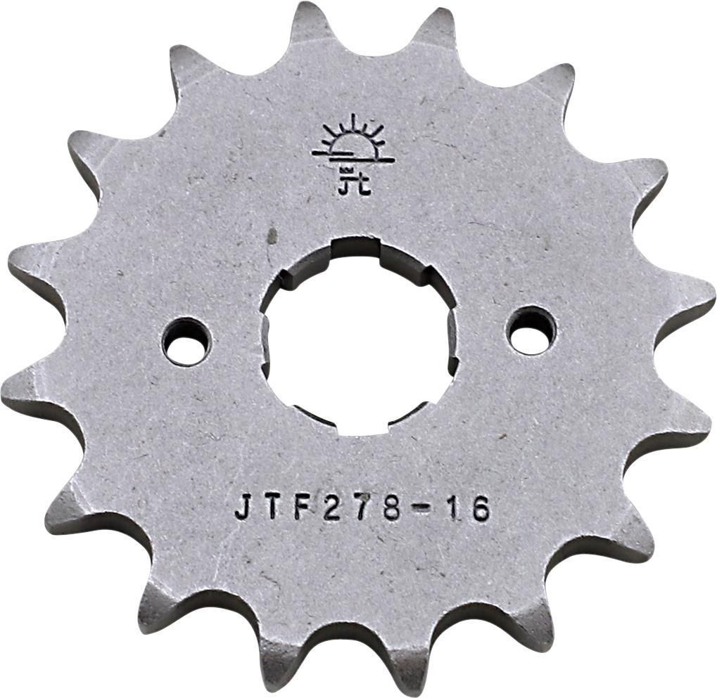 3EEU-JT-SPROCKET-JTF278-16 Countershaft Sprocket - 16 Tooth