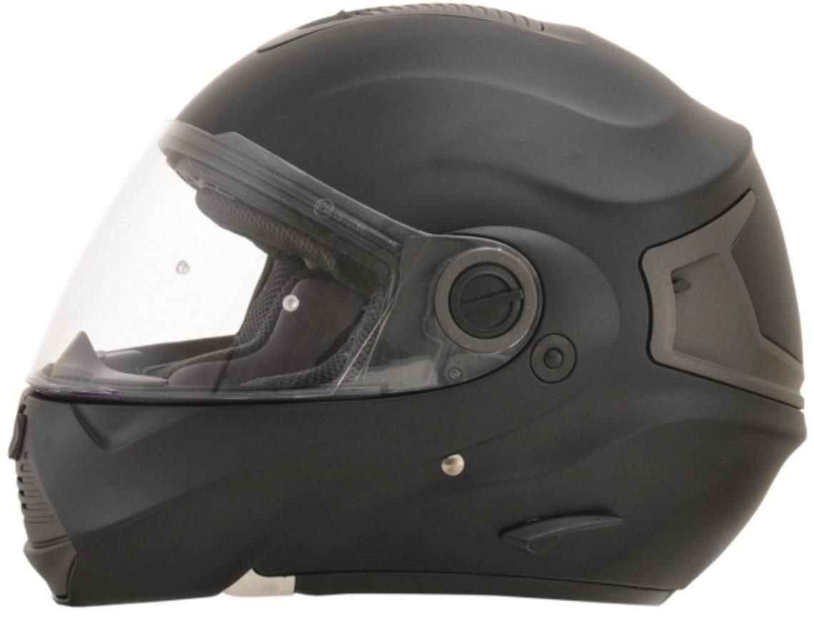 1040-AFX-0100-1448 FX-36 Modular Solid Helmet