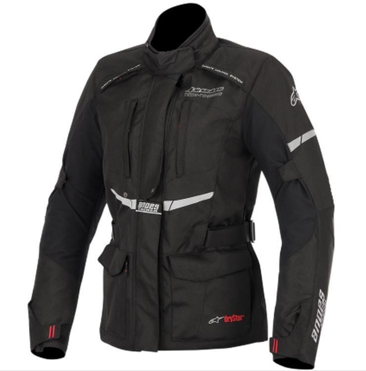 2GBN-ALPINEST-6950214-10-XL Stella Andes Drystar Womens Jacket