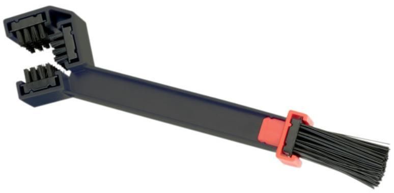 2XZF-MOOSE-RACIN-38060023 Replacement Bristles for Chain Brush