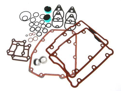 3QY6-TWIN-POWER-160460800 Breather Cover Gasket (10pk)
