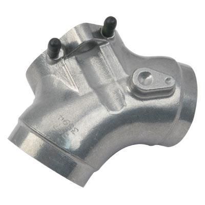1DHT-S-S-CYCLE-16-5141 Manifold for 52mm and 58mm Throttle Bodies