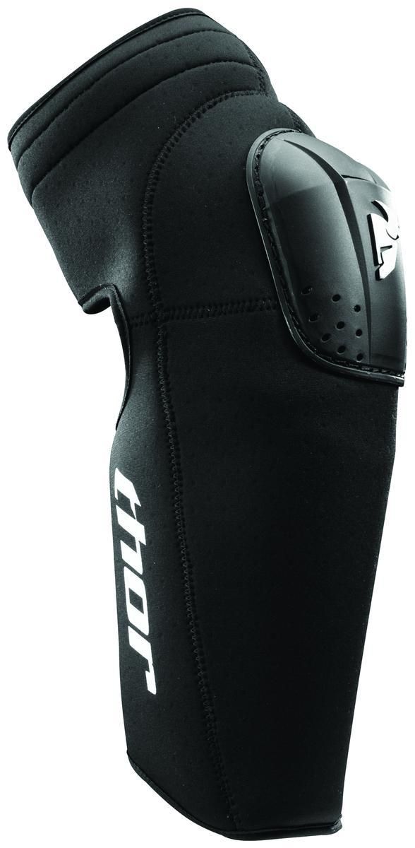 2G74-THOR-27040129 Static Knee Guards