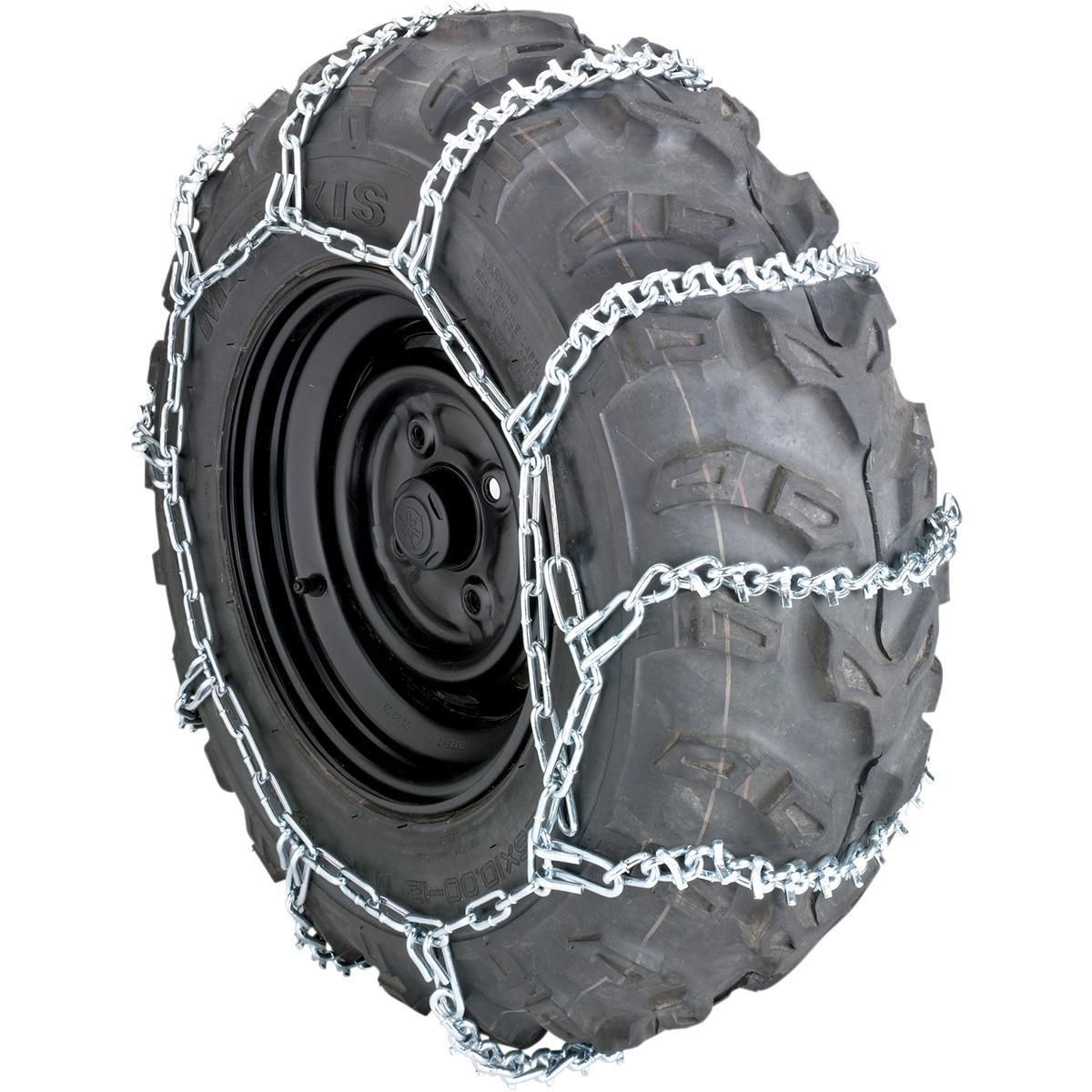 3HOK-MOOSE-UTILI-M9160010 10-VBAR Tire Chains