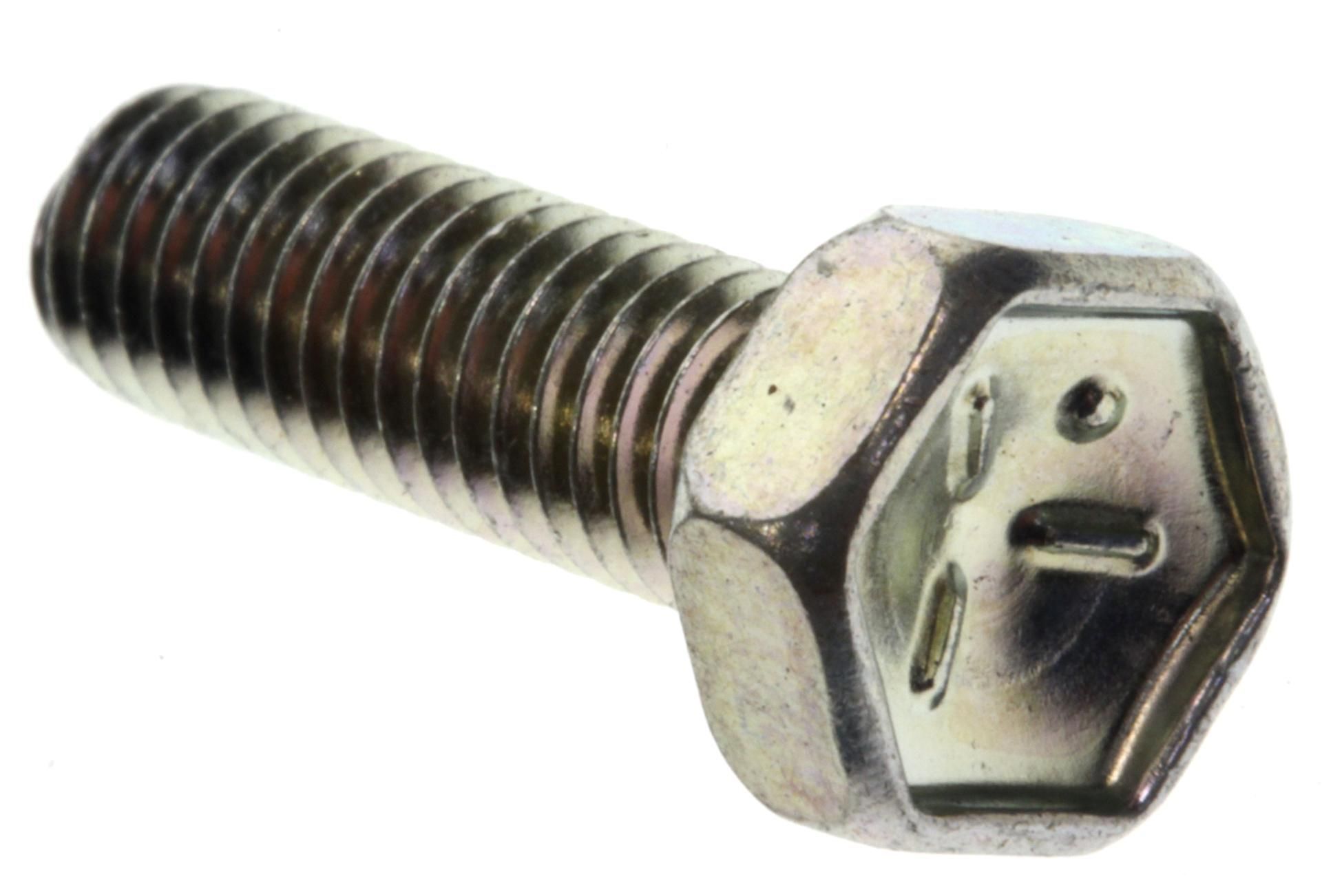 09100-06100 Superseded by 01500-0620A - BOLT