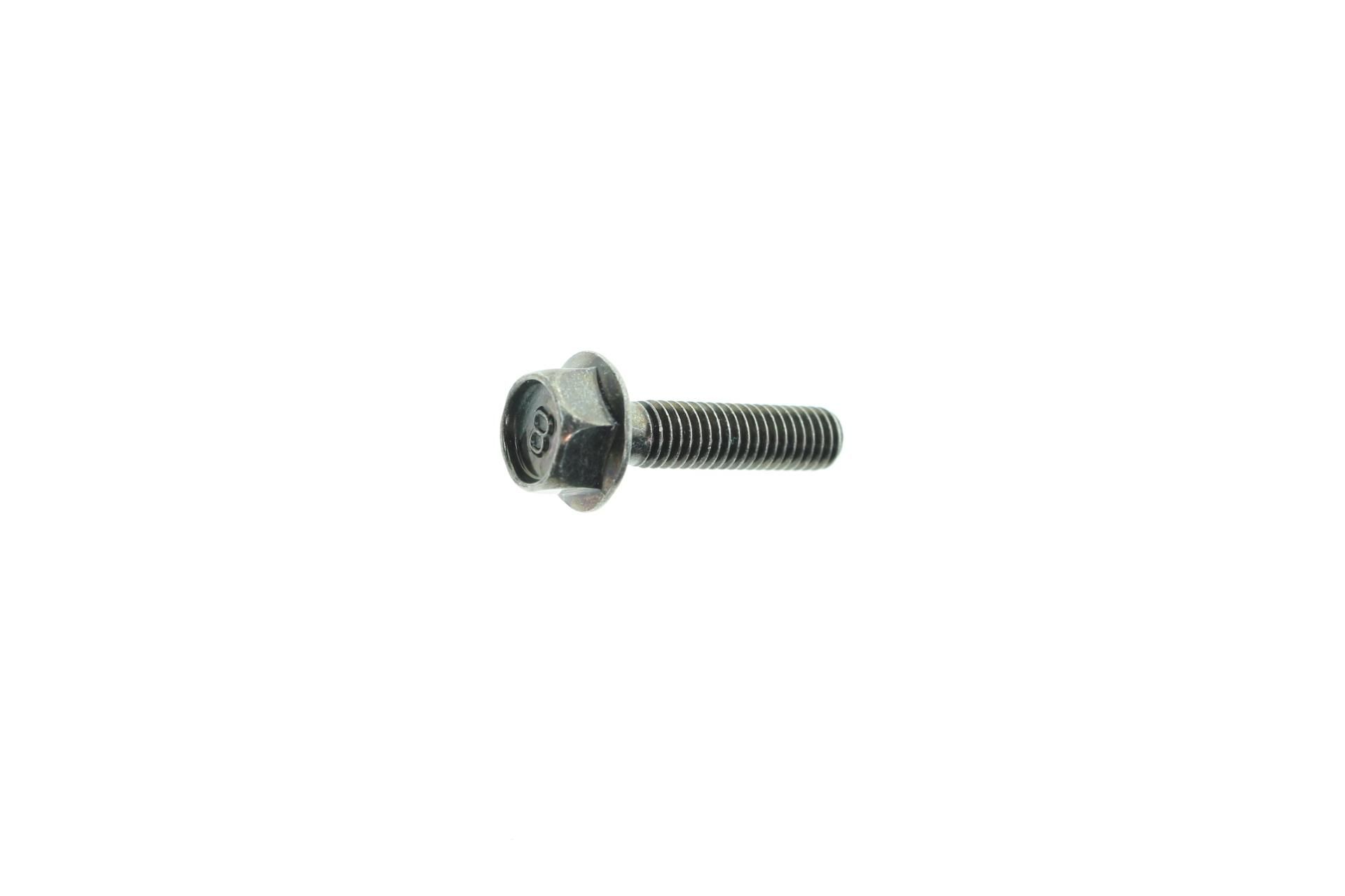 9580M-06025-00 Superseded by 95817-06025-00 - BOLT,FLANGE