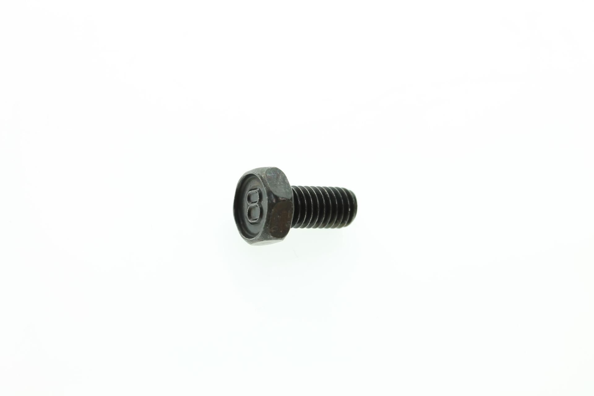 97502-06412-09 BOLT, WITH WASHER