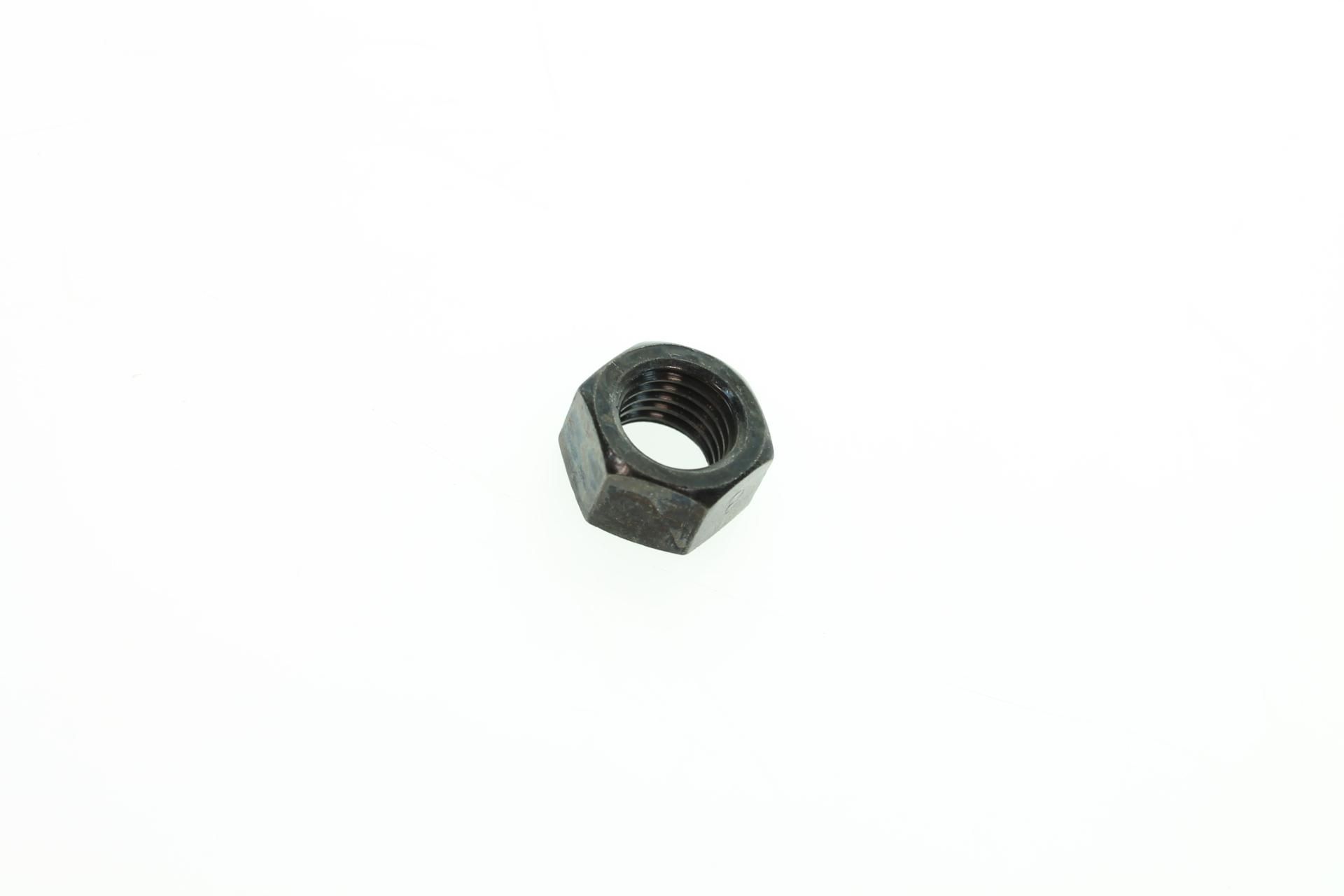 92806-10100-00 Superseded by 95337-10600-00 - NUT (6TD)