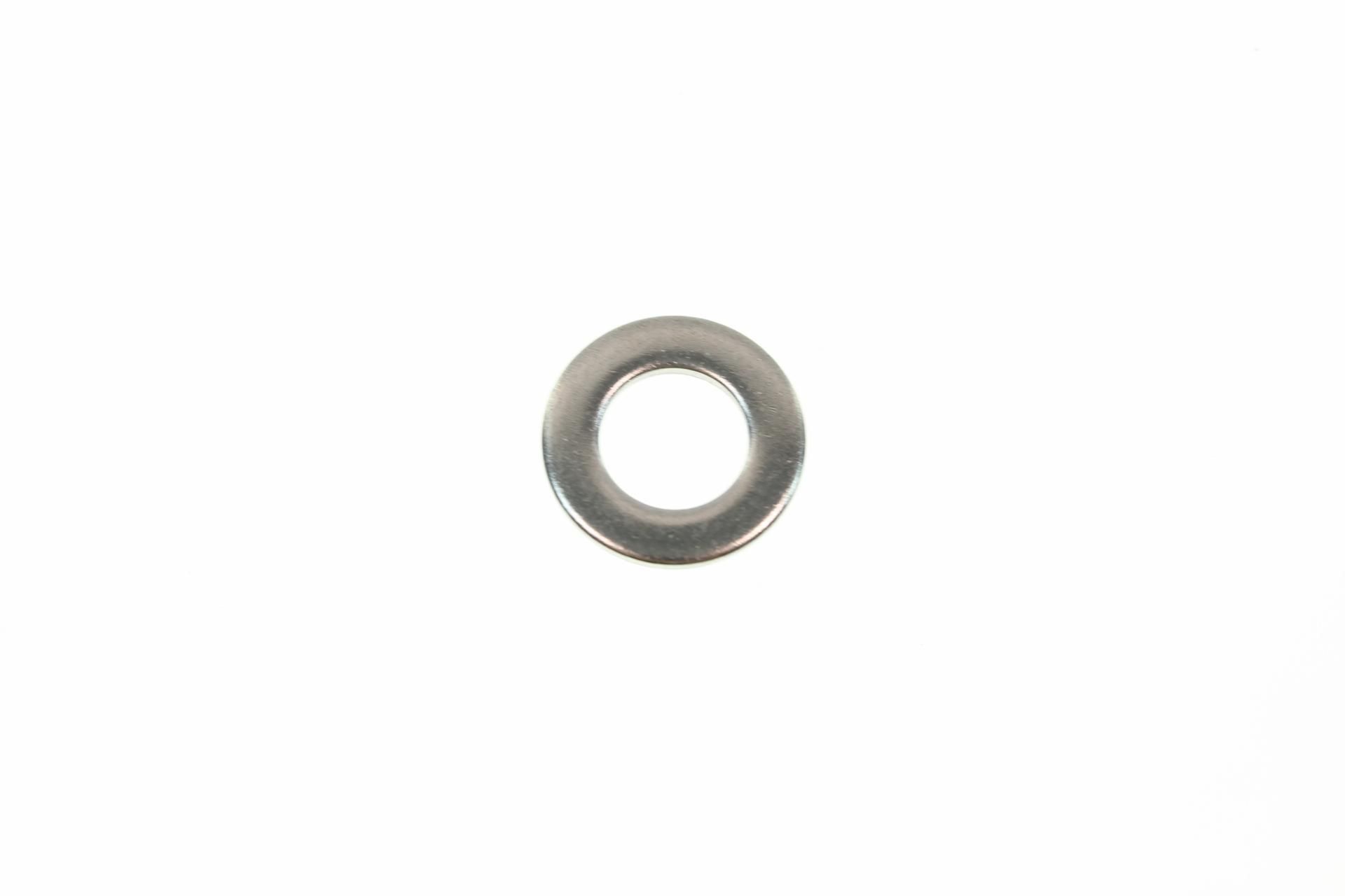 92991-08600-00 Superseded by 92990-08600-00 - WASHER