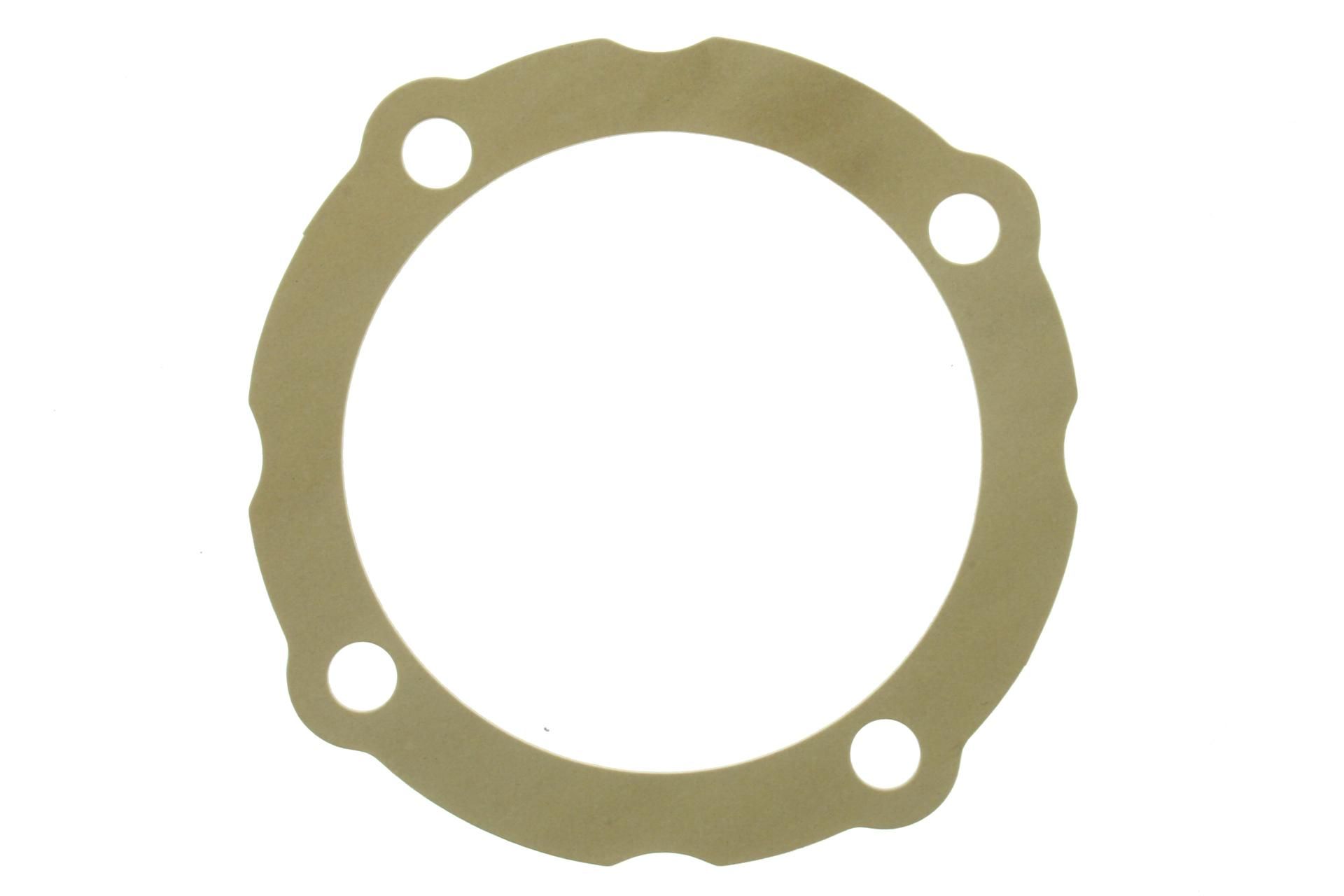 22119-GW8-680 GASKET, CLUTCH COVER (OUTER)