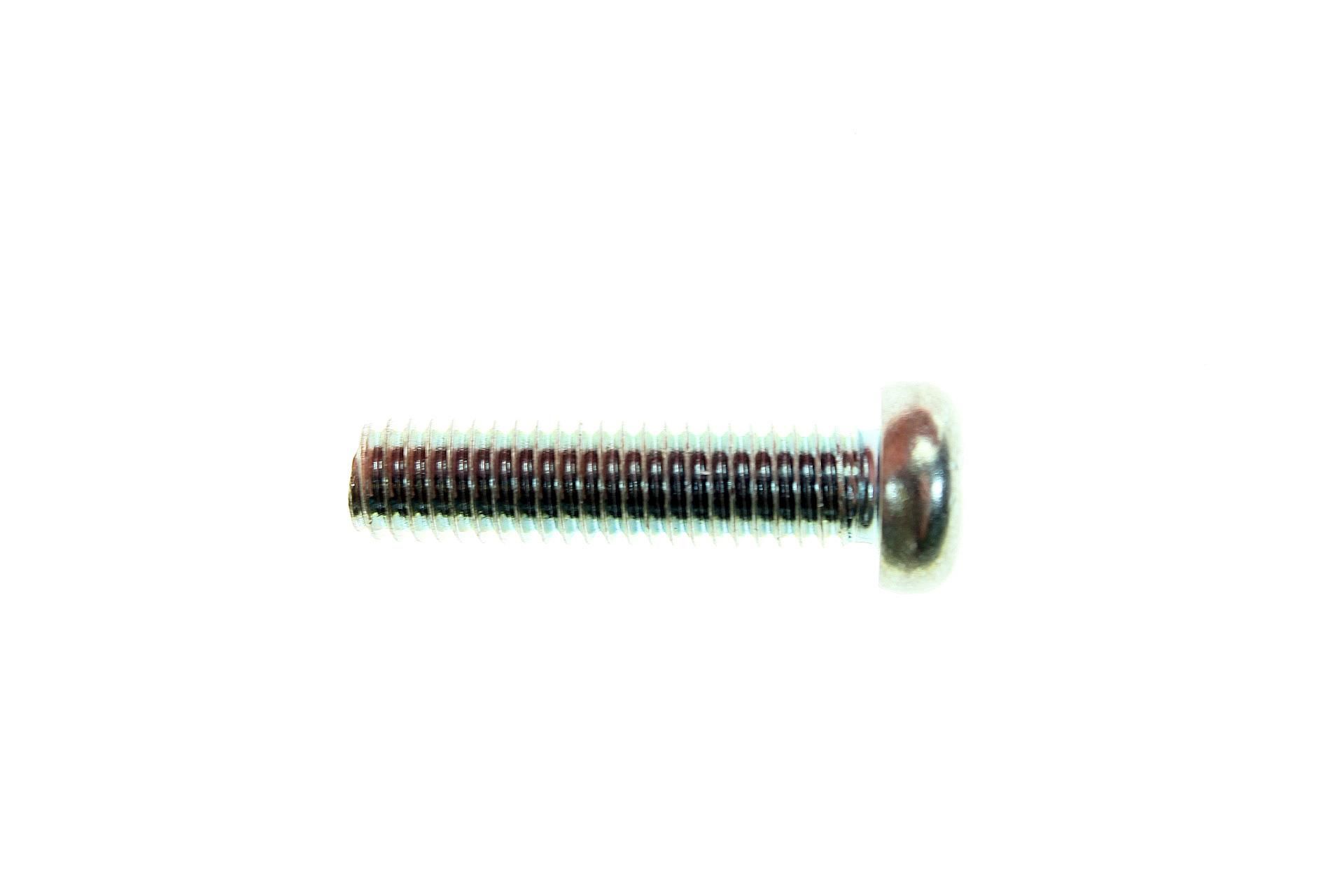 09139-06007 Superseded by 02112-0625A - SCREW