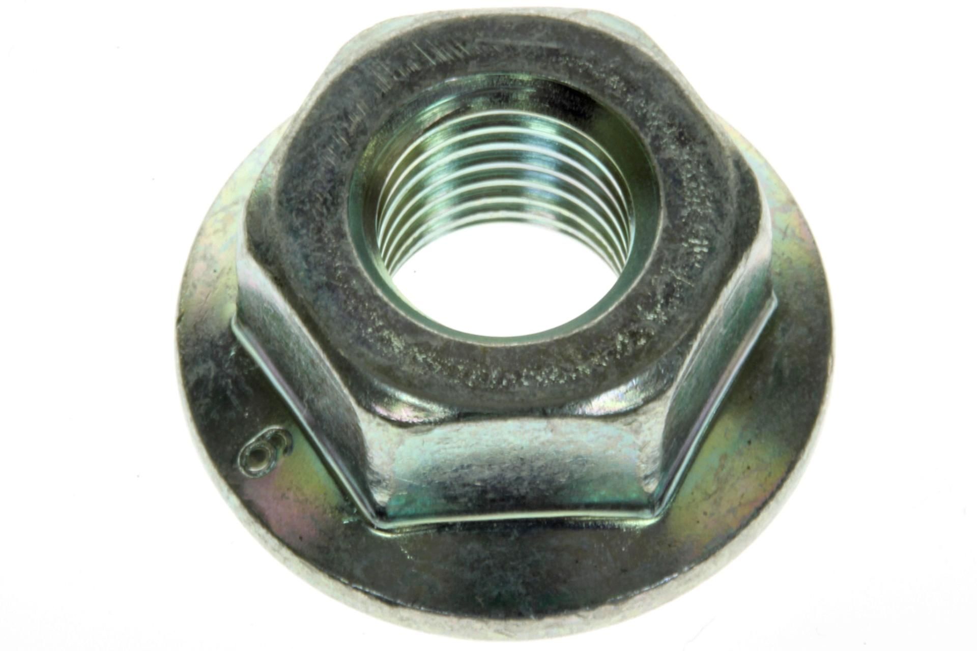 92210-0215 NUT,FLANGED,10MM