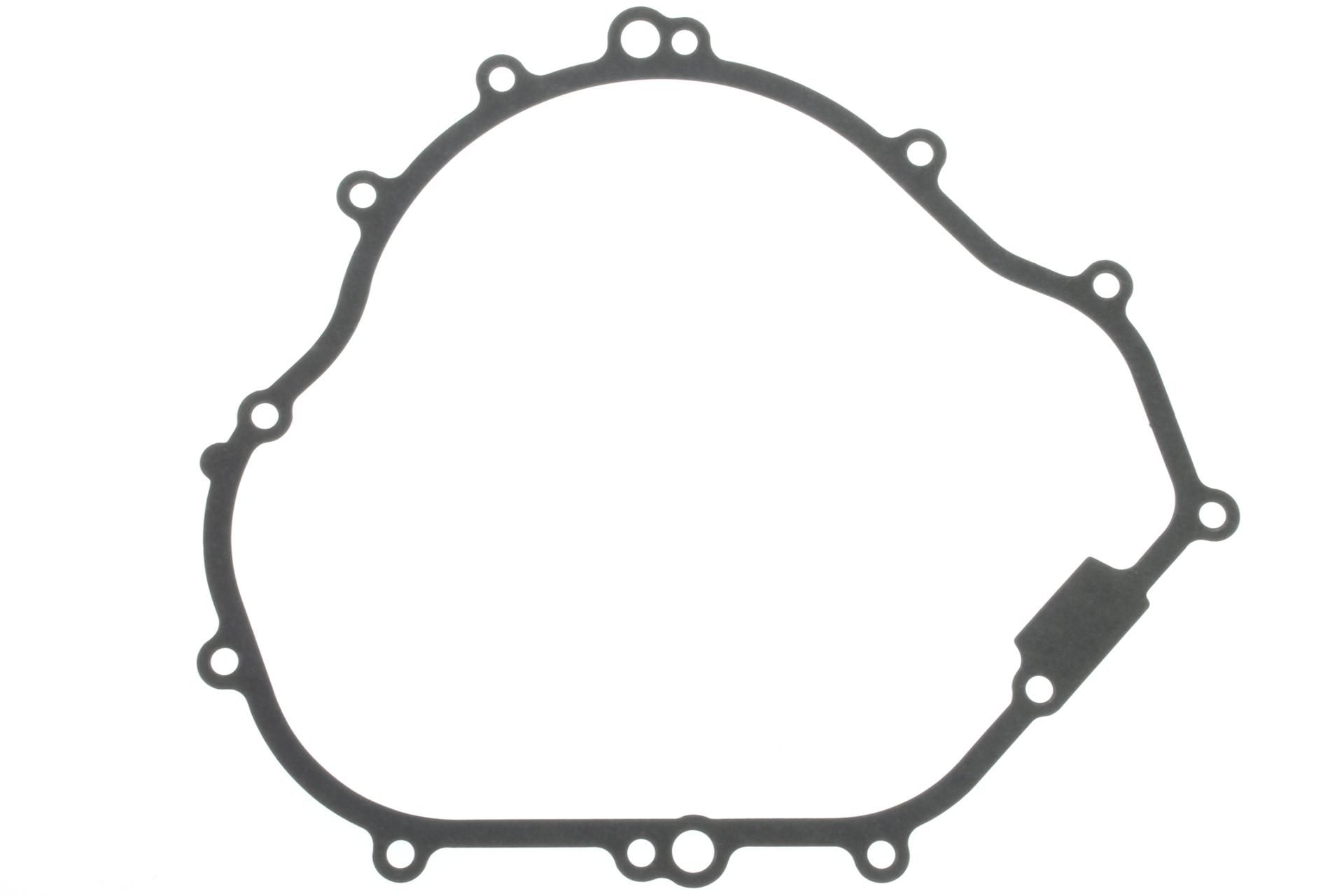 5UH-15451-00-00 CRANKCASE COVER GASKET