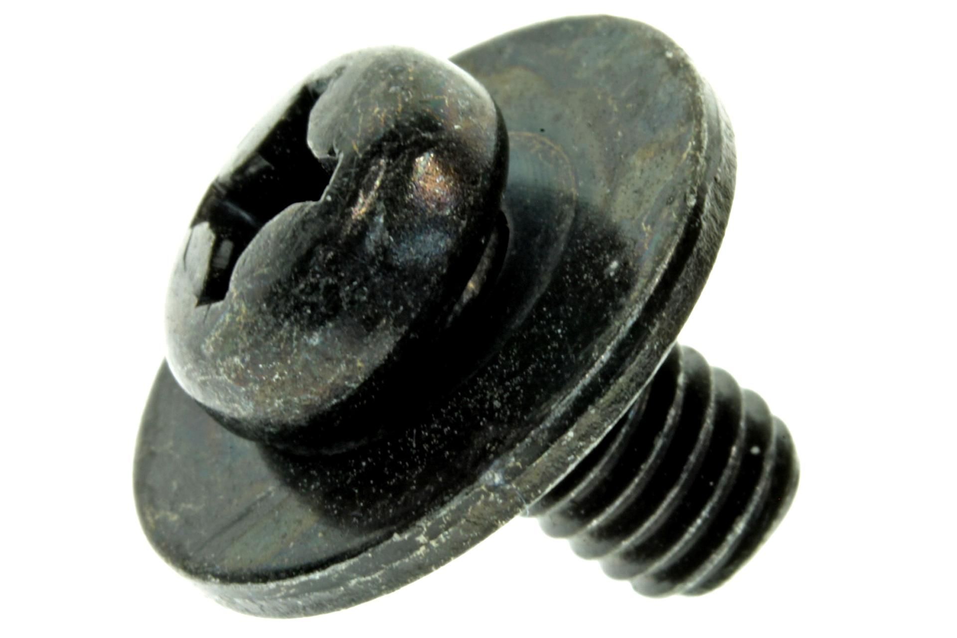 90159-06059-00 SCREW, WITH WASHER