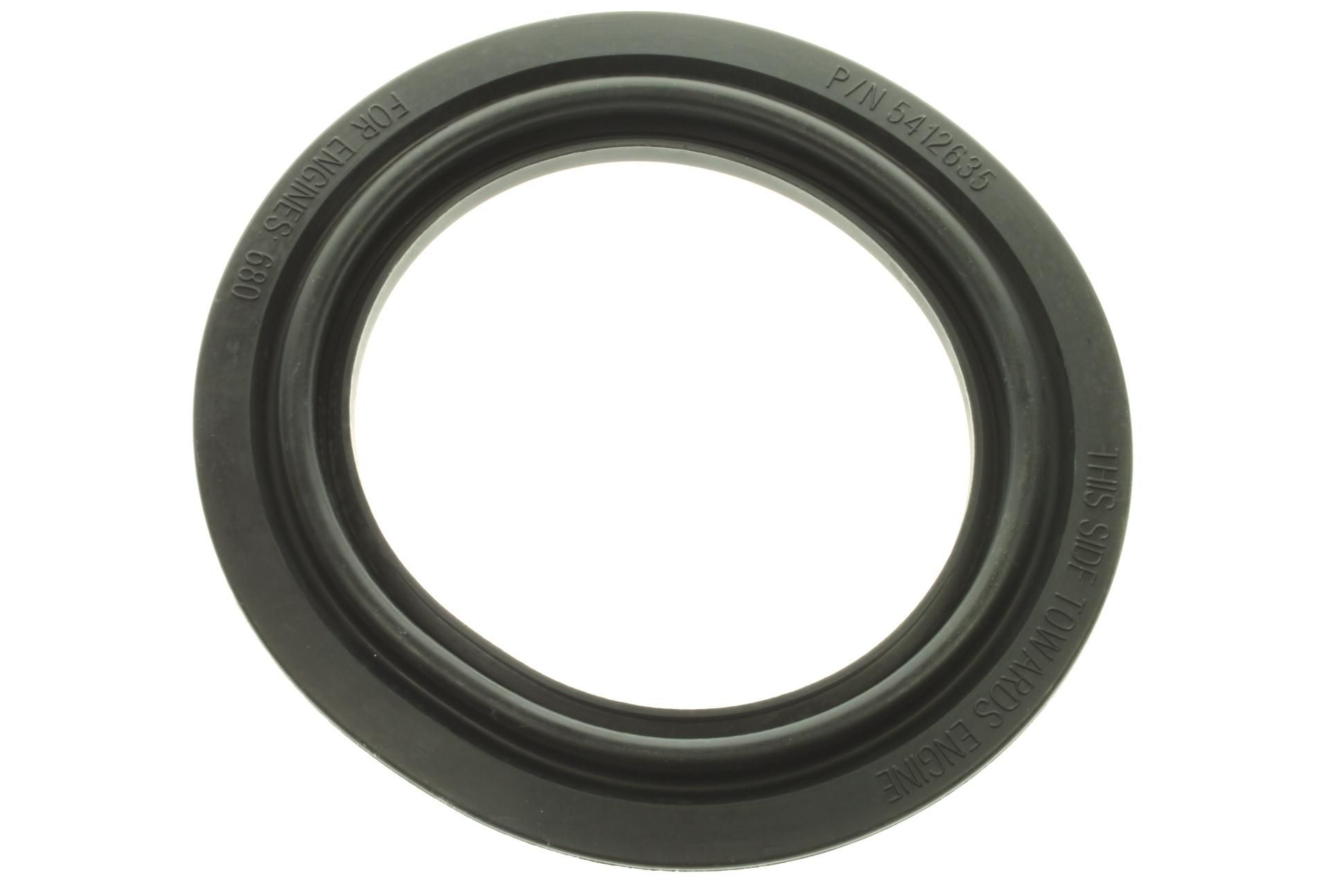 5412635 INNER CLUTCH COVER SEAL