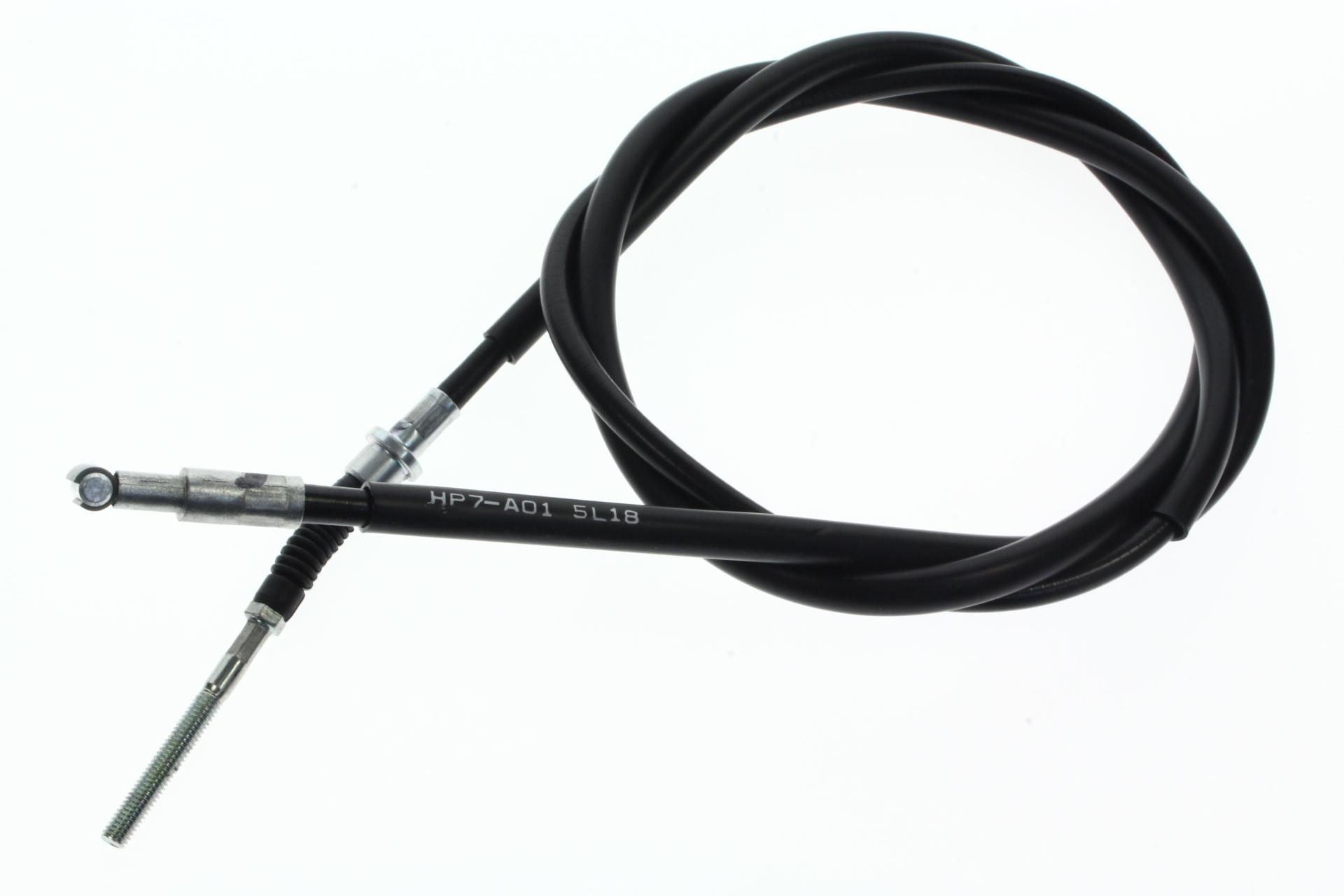 43460-HP7-A01 BRAKE CABLE
