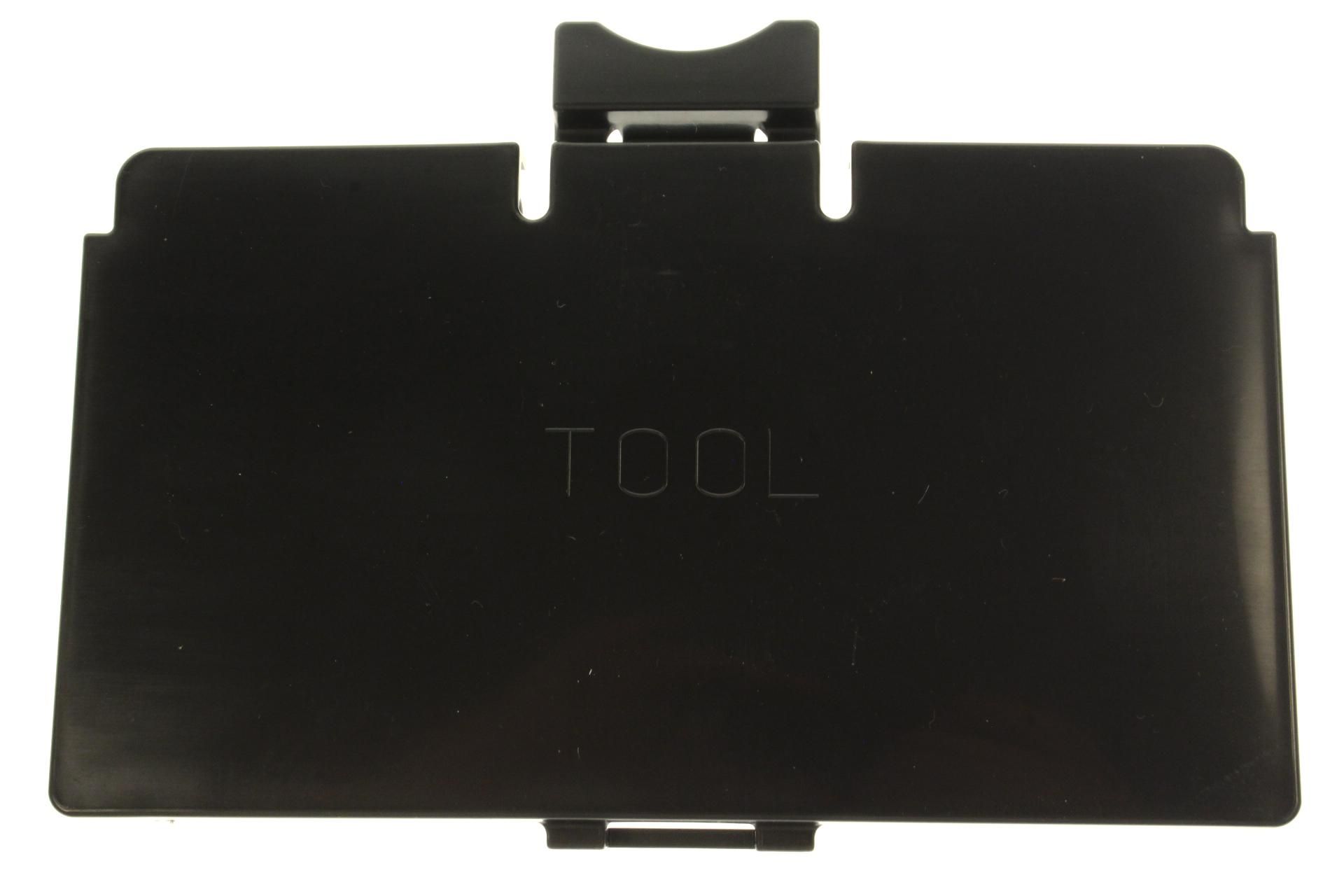 14091-0520 TOOL CASE COVER