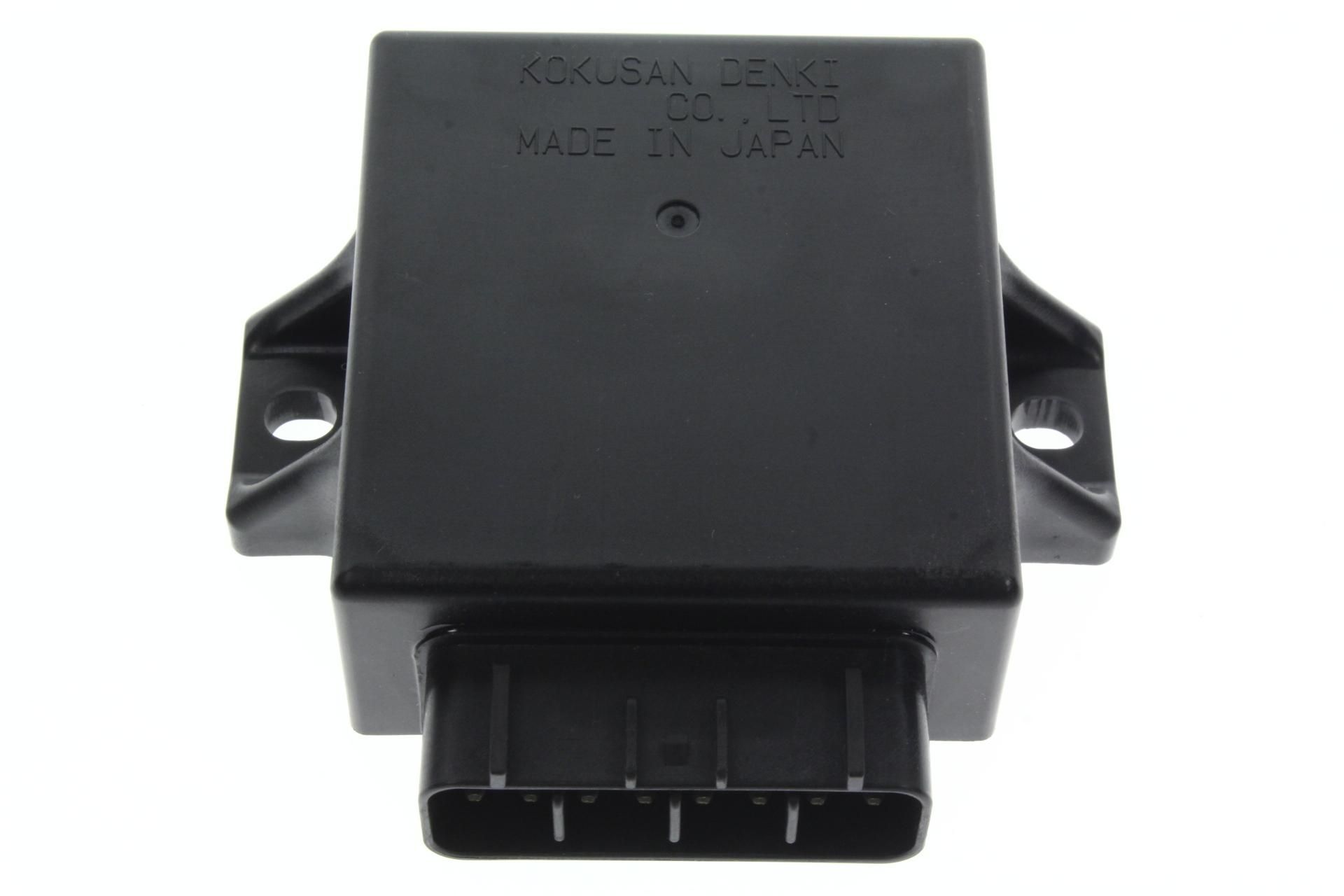 4011017 IGNITION CONTROLLER