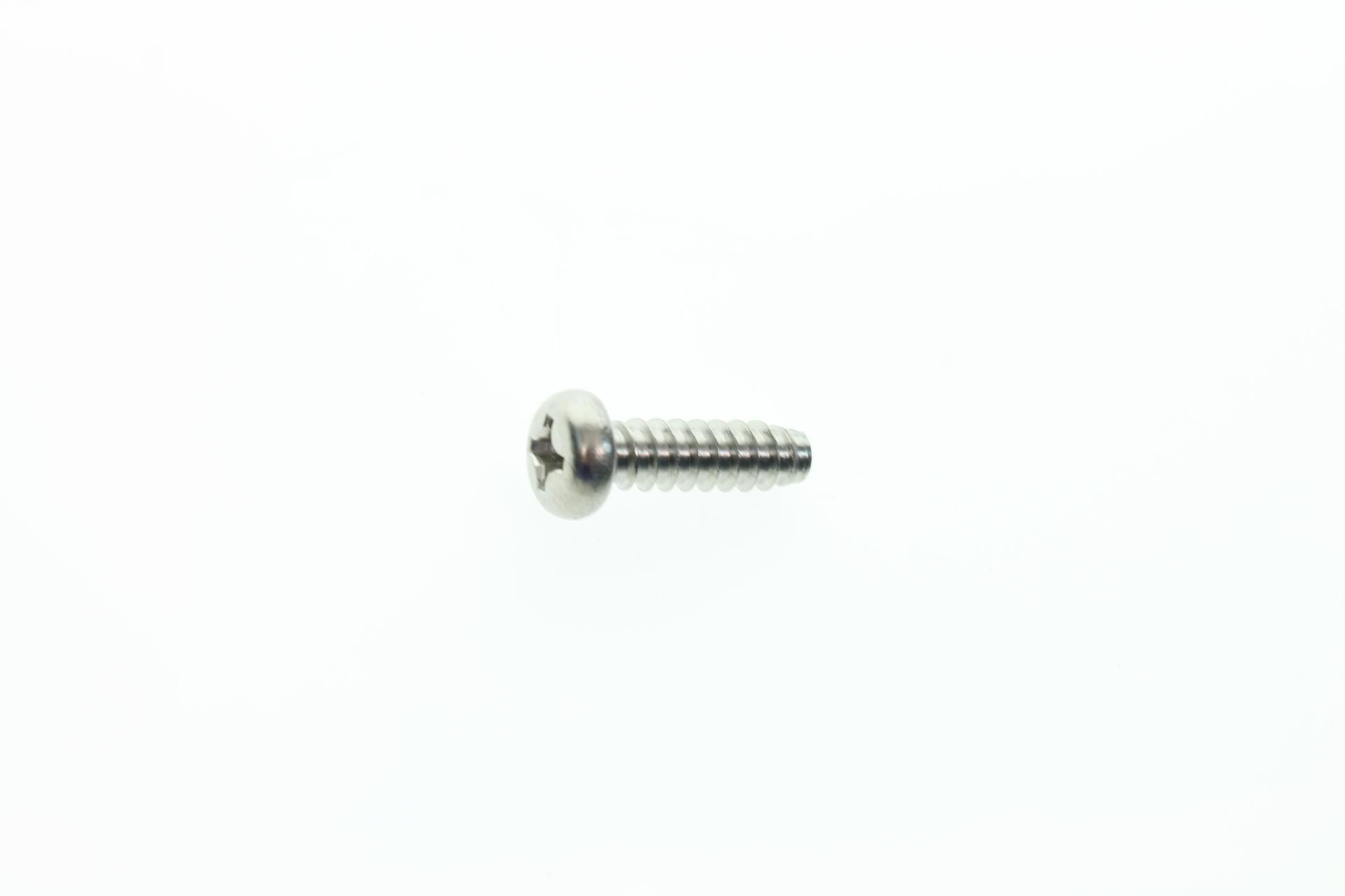 97701-60120-00 Superseded by 97780-60520-00 - SCREW,TAPPING