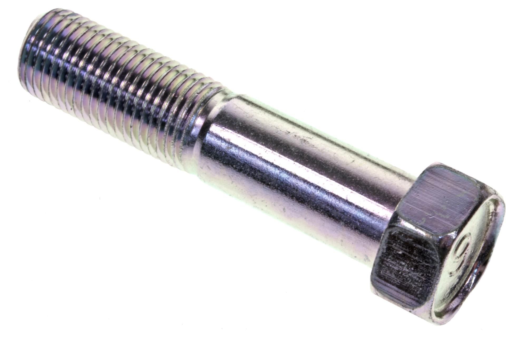 90101-12780-00 Superseded by 90101-12046-00 - BOLT(8CJ)