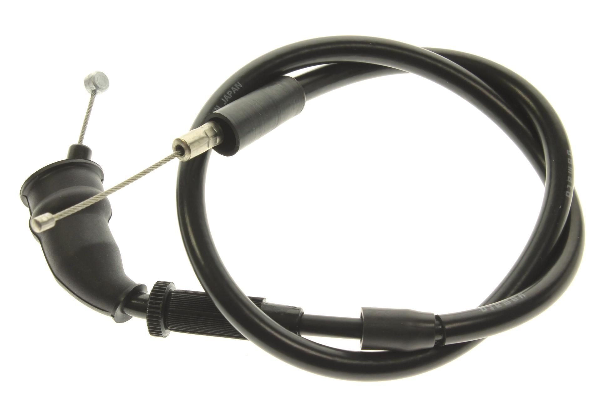 21W-26311-02-00 THROTTLE CABLE