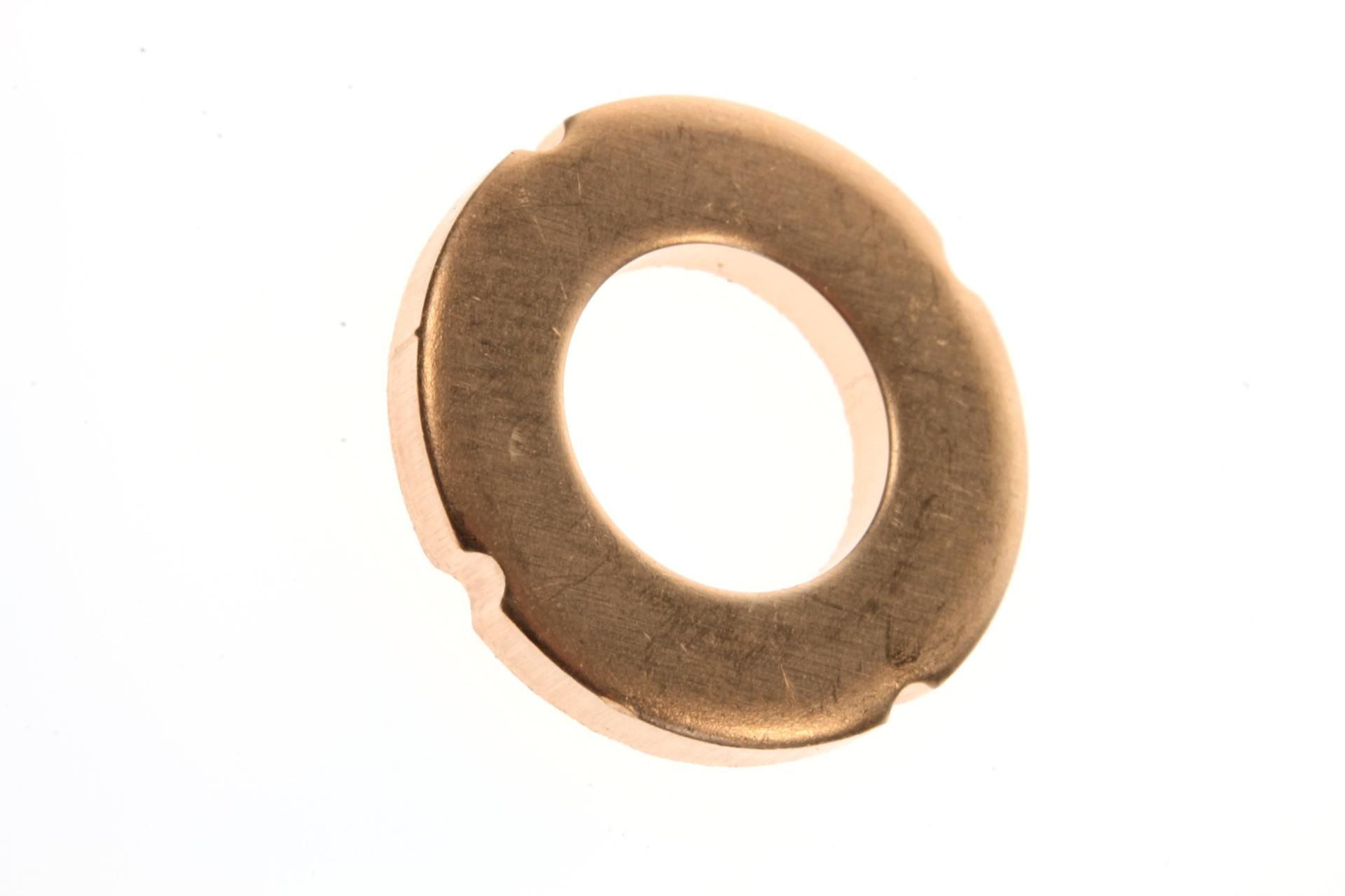 90201-080L8-00 WASHER, PLATE