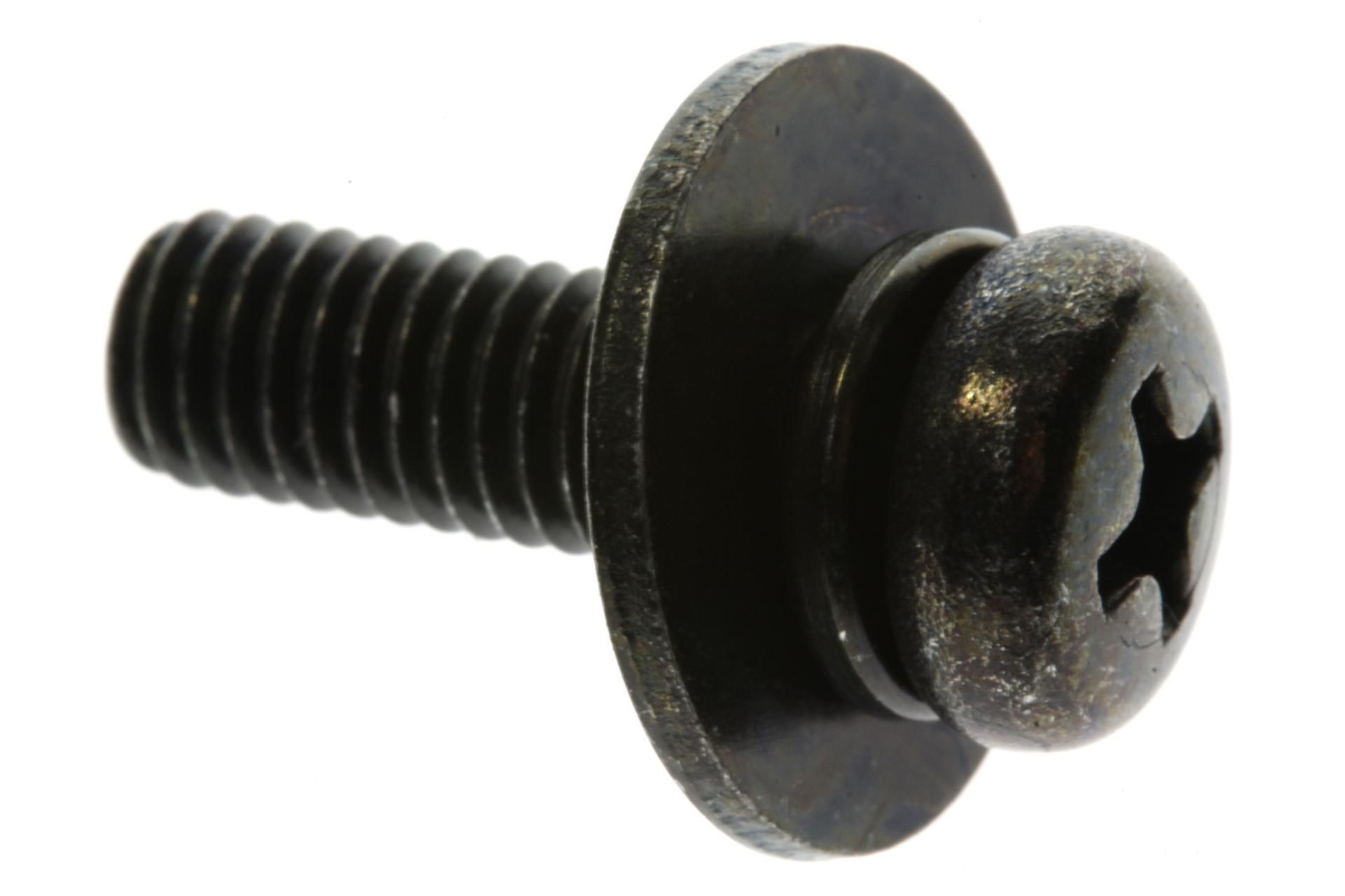 90159-05073-00 SCREW, WITH WASHER