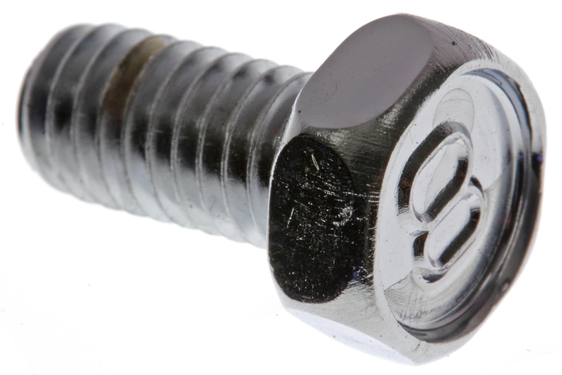91202-06012-00 Superseded by 97013-06012-00 - BOLT (661)