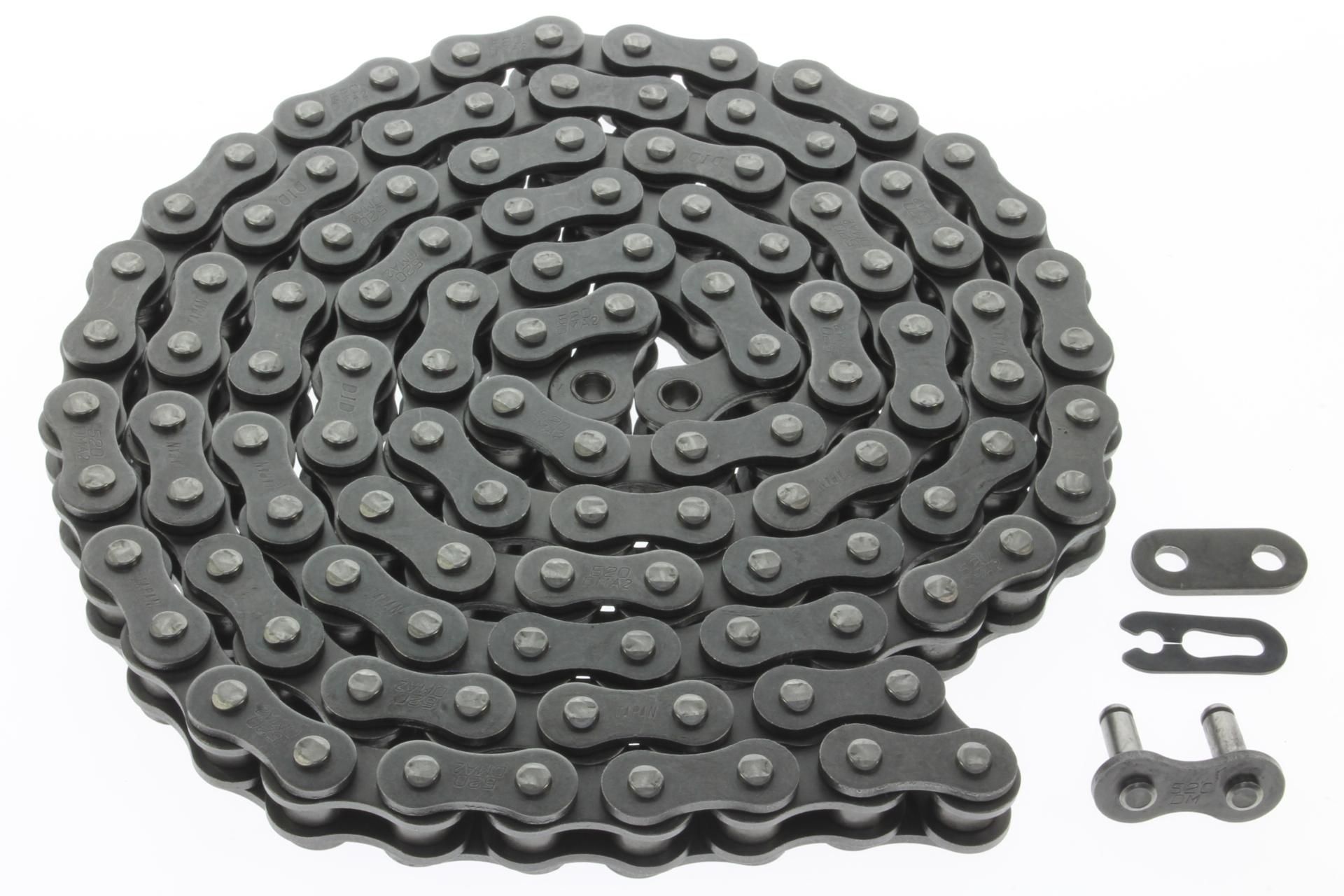 94561-55113-00 Superseded by 9Y581-92113-00 - CHAIN