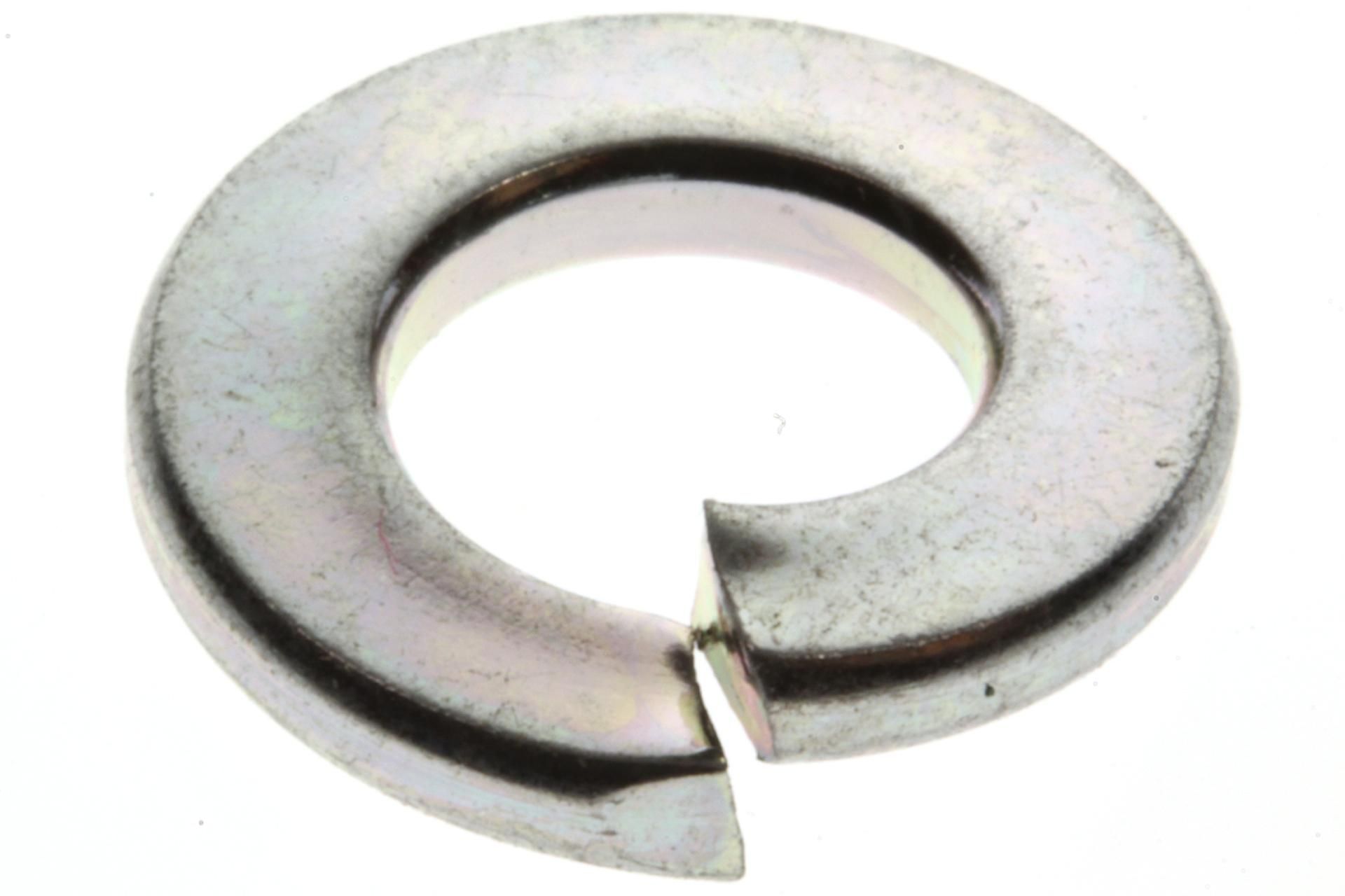 00000-00034 Superseded by 94111-06000 - WASHER, SPRING (6MM)