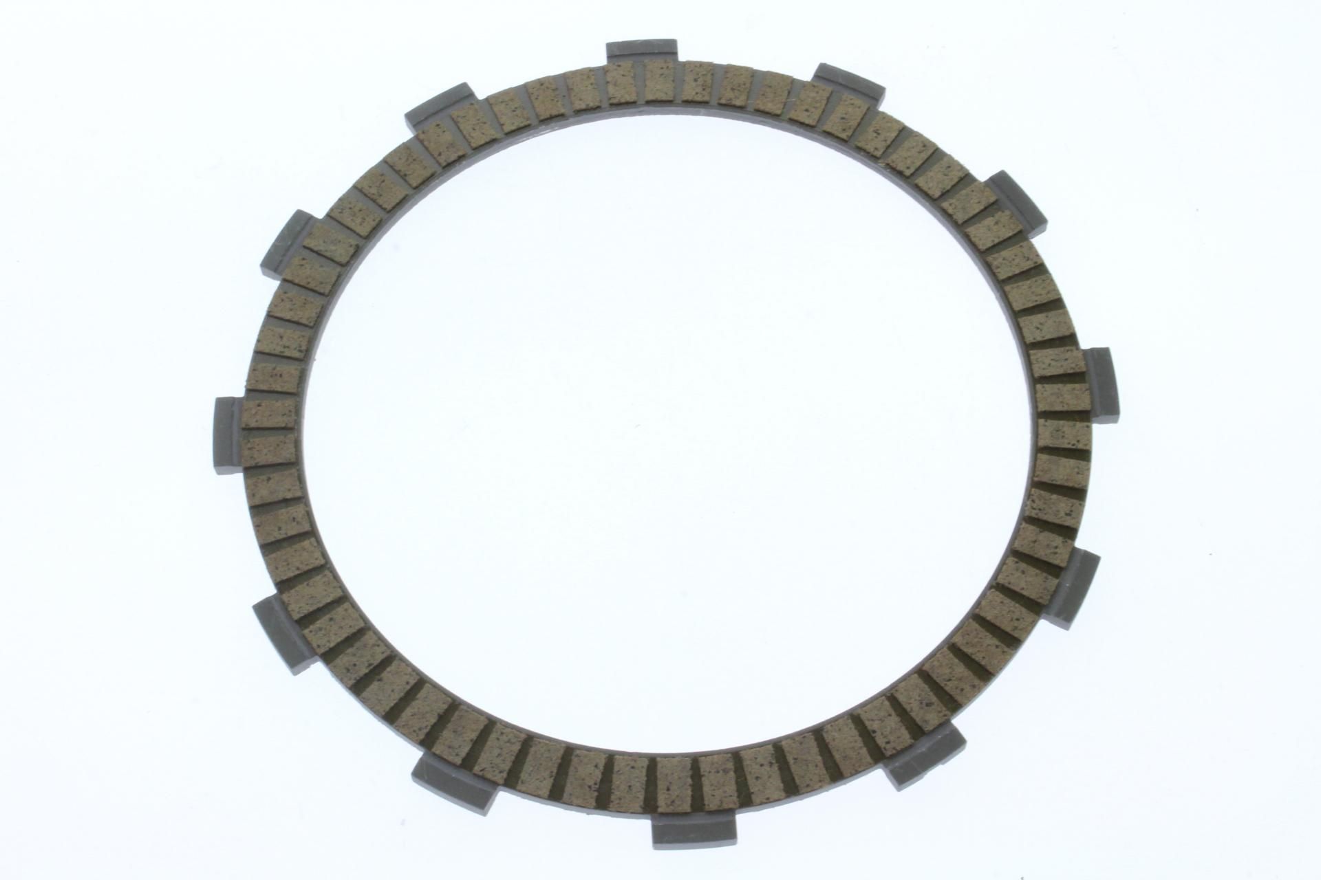 22201-MZ0-000 CLUTCH FRICTION DISK