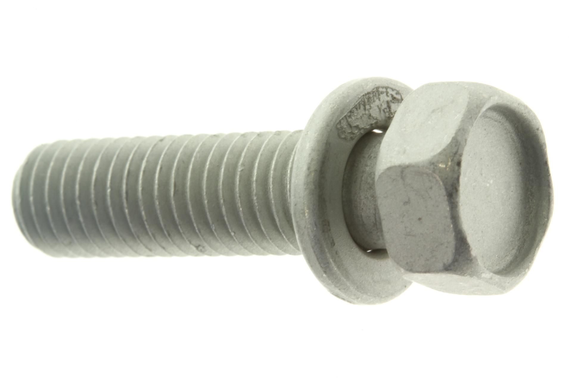 09118-08112 Superseded by 09117-08047 - BOLT, 8X30