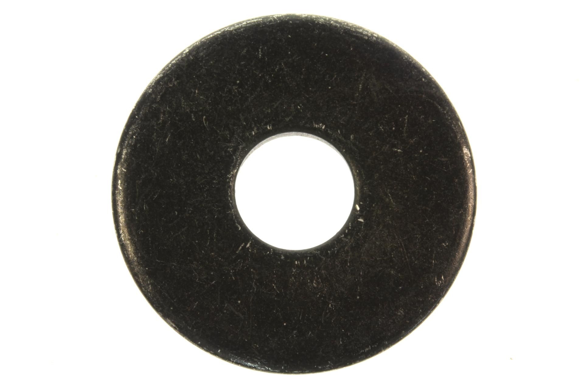 90201-10321-00 WASHER, PLATE