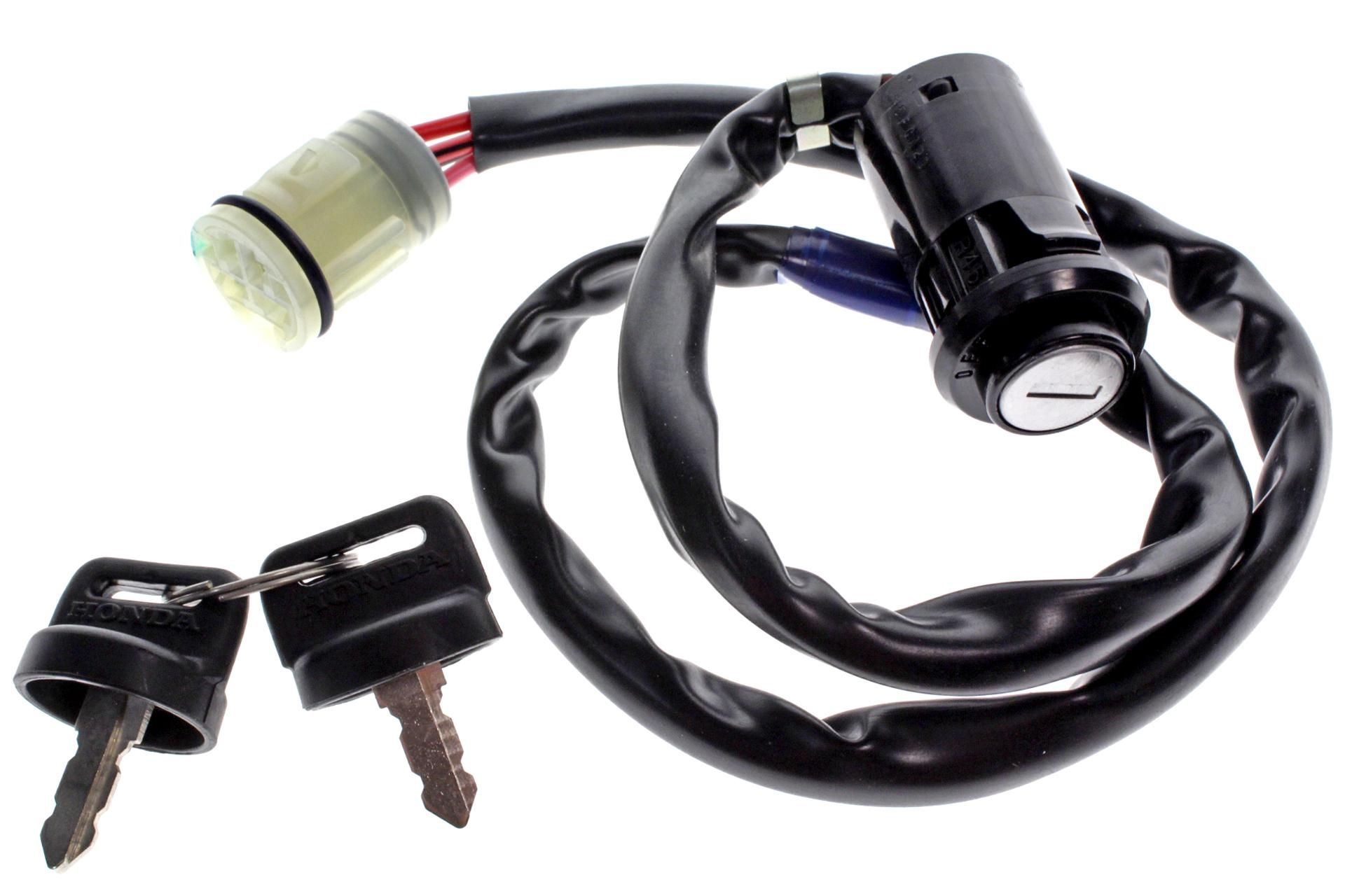 35100-HP5-600 IGNITION SWITCH