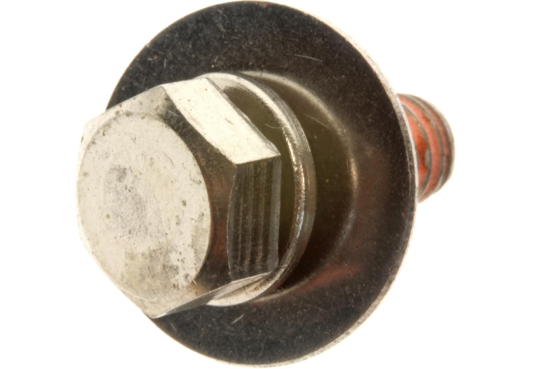 90119-069US-00 BOLT, WITH WASHER