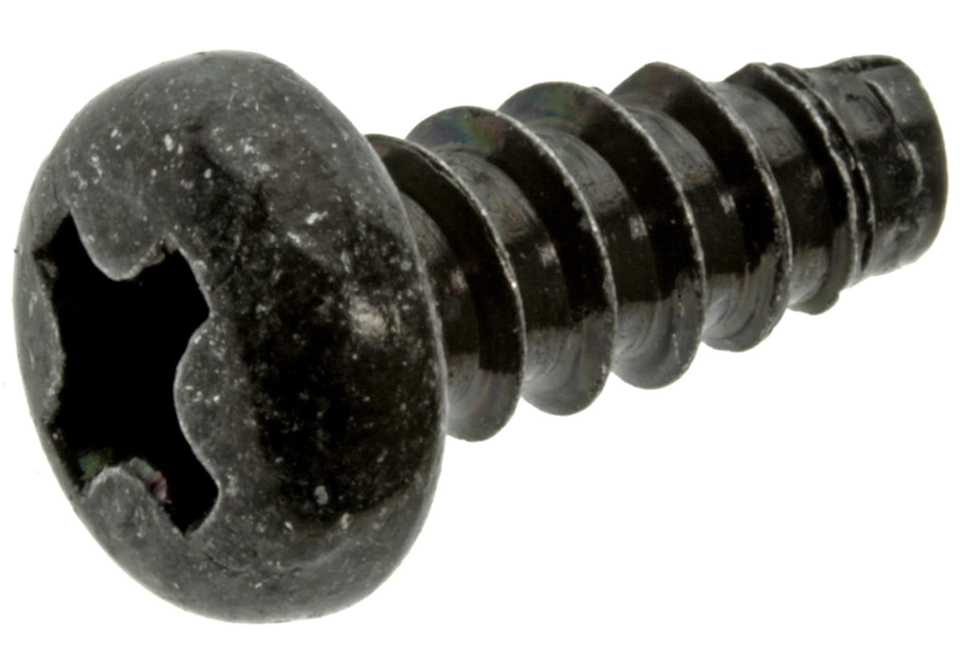 97702-40610-00 Superseded by 97707-40610-00 - SCREW,TAPPING