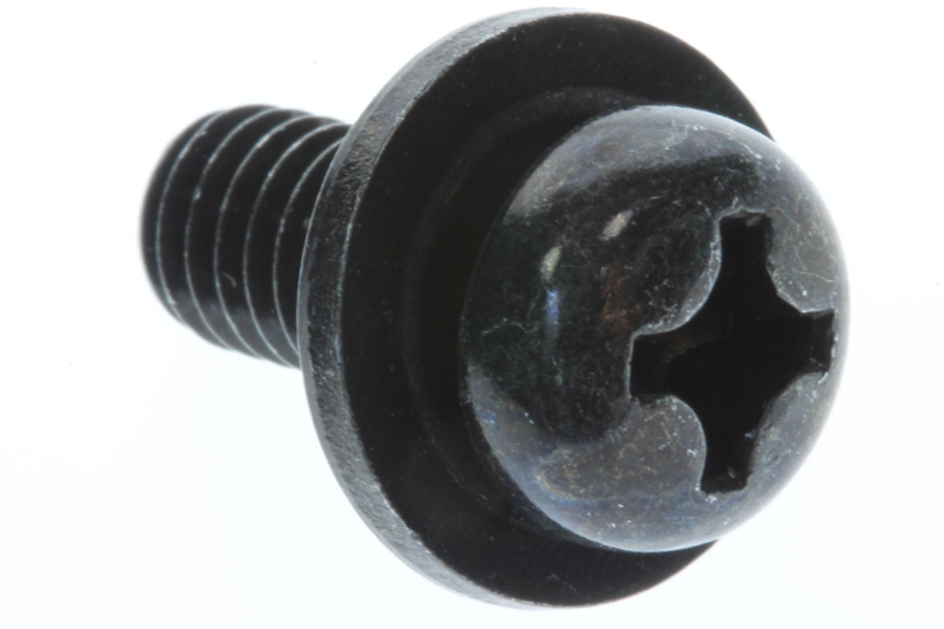 90159-06093-00 SCREW, WITH WASHER