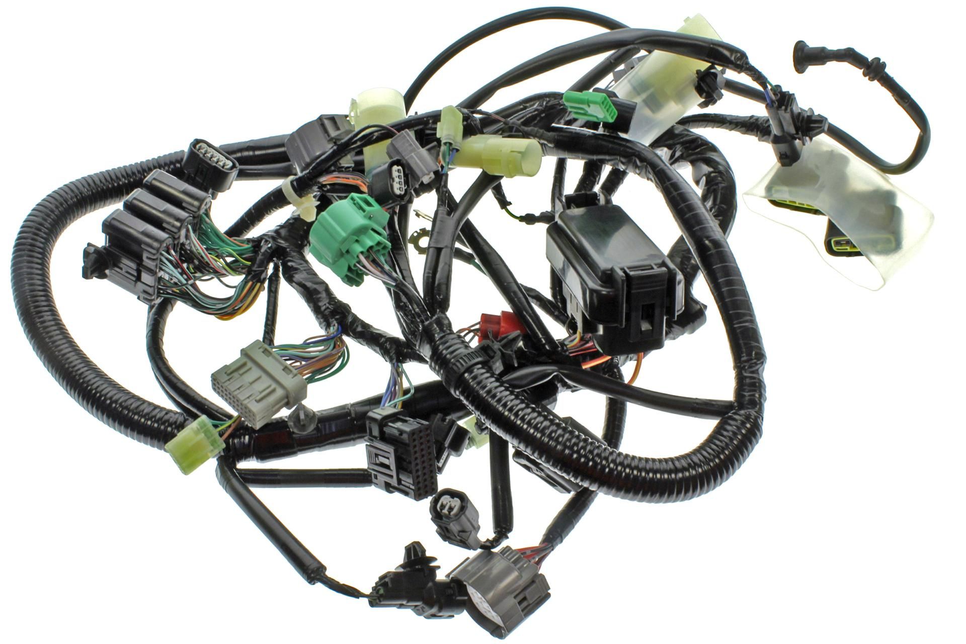 32100-HP5-010 WIRE HARNESS