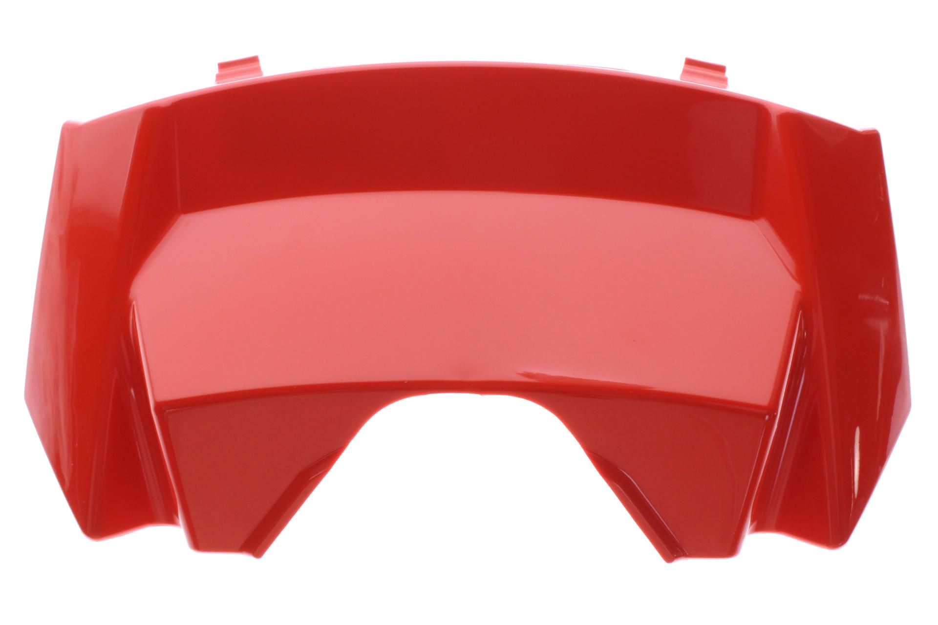5435352-293 Cover, Front, Indy Red