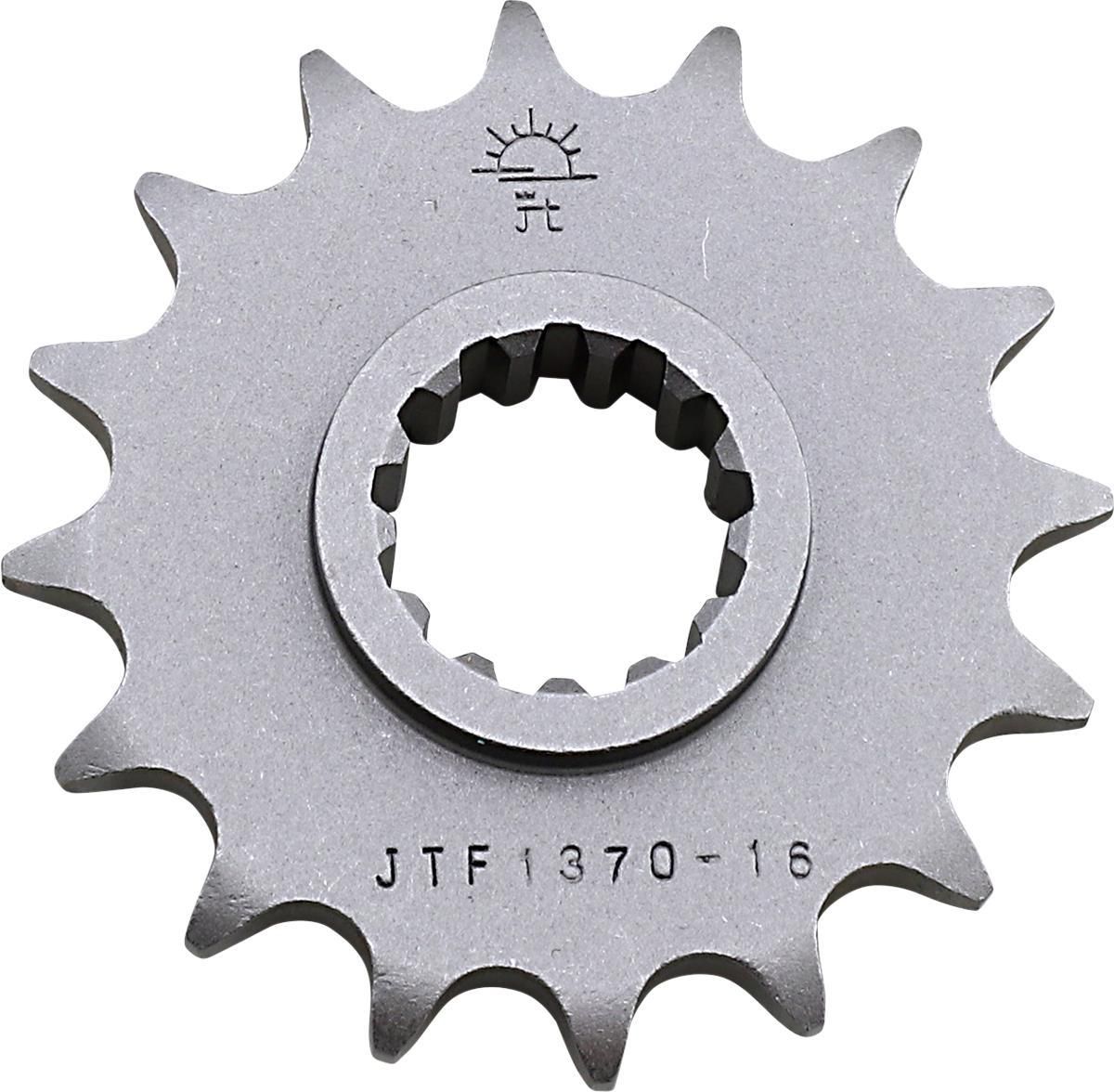 3EDK-JT-SPROCKET-JTF1370-16 Countershaft Sprocket - 16 Tooth