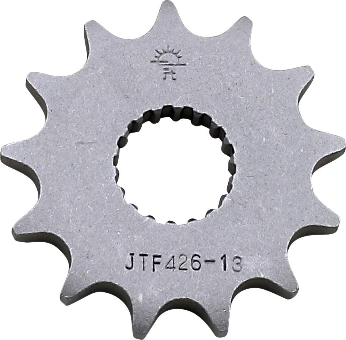 3EG8-JT-SPROCKET-JTF426-13 Counter Shaft Sprocket - 13-Tooth