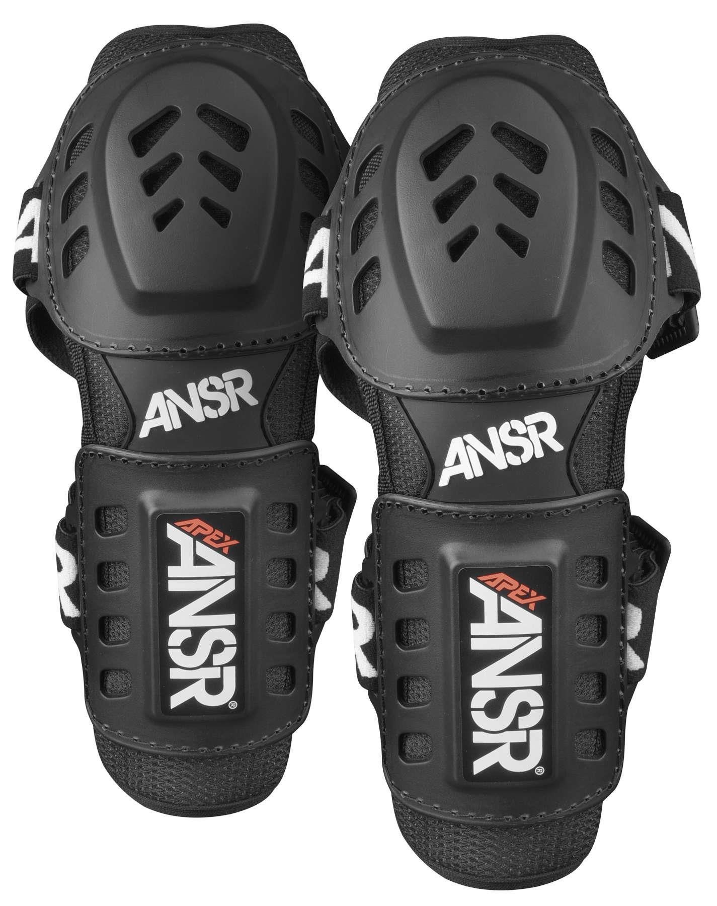 3O6Z-ANSWER-018107 Apex Youth Elbow Guards