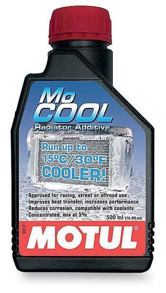 2XWC-MOTUL-102222 Mo Cool Radiator Additive