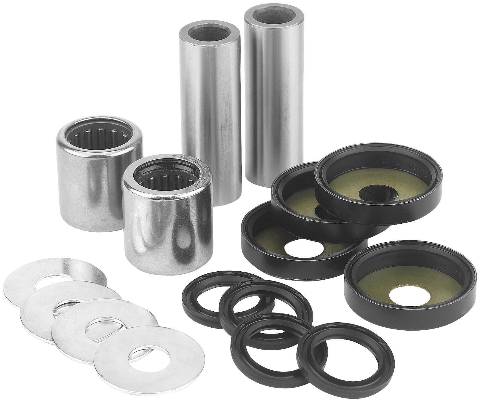 4A6Y-QUADBOSS-50-1060 A-Arm Bearing and Seal Kit